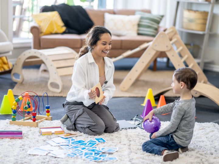 Exploring the Principles and Practice of Applied Behavior Analysis