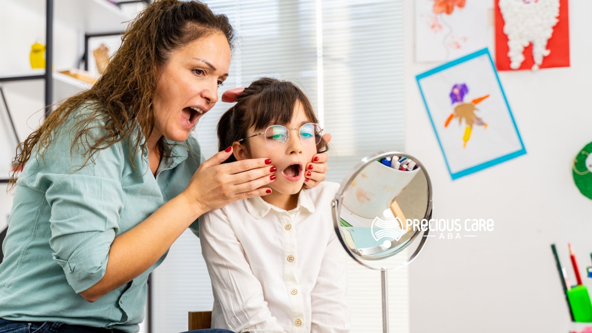 Navigating Discrimination Training in ABA Therapy
