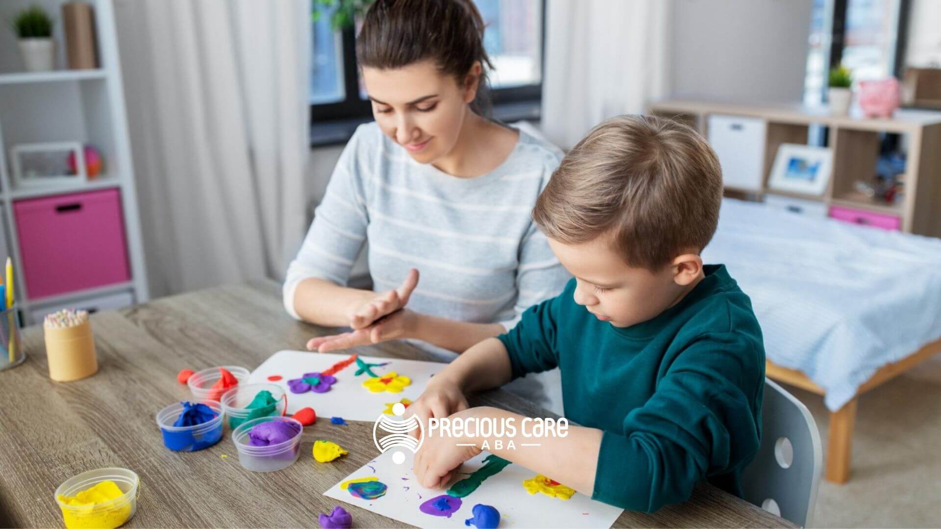 Tackling Overgeneralization in Establishing Stimulus Control in ABA Practice