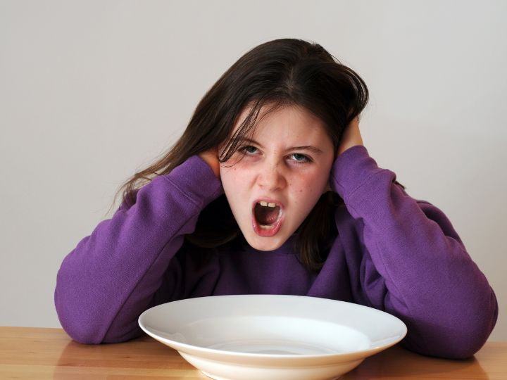 How Food Deprivation as a Motivating Operation Can Help in ABA Interventions