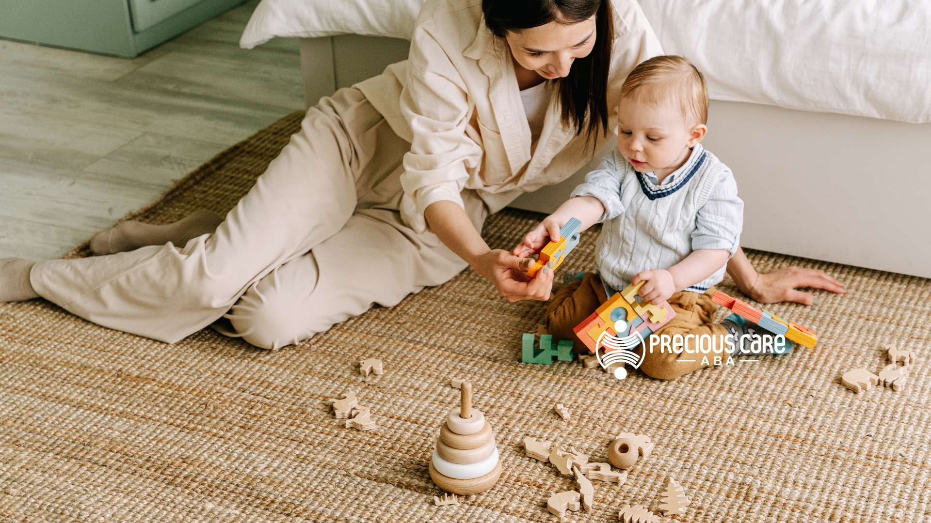 Unleash Efficiency: Smart Strategies for Home-Based ABA Therapy Scheduling