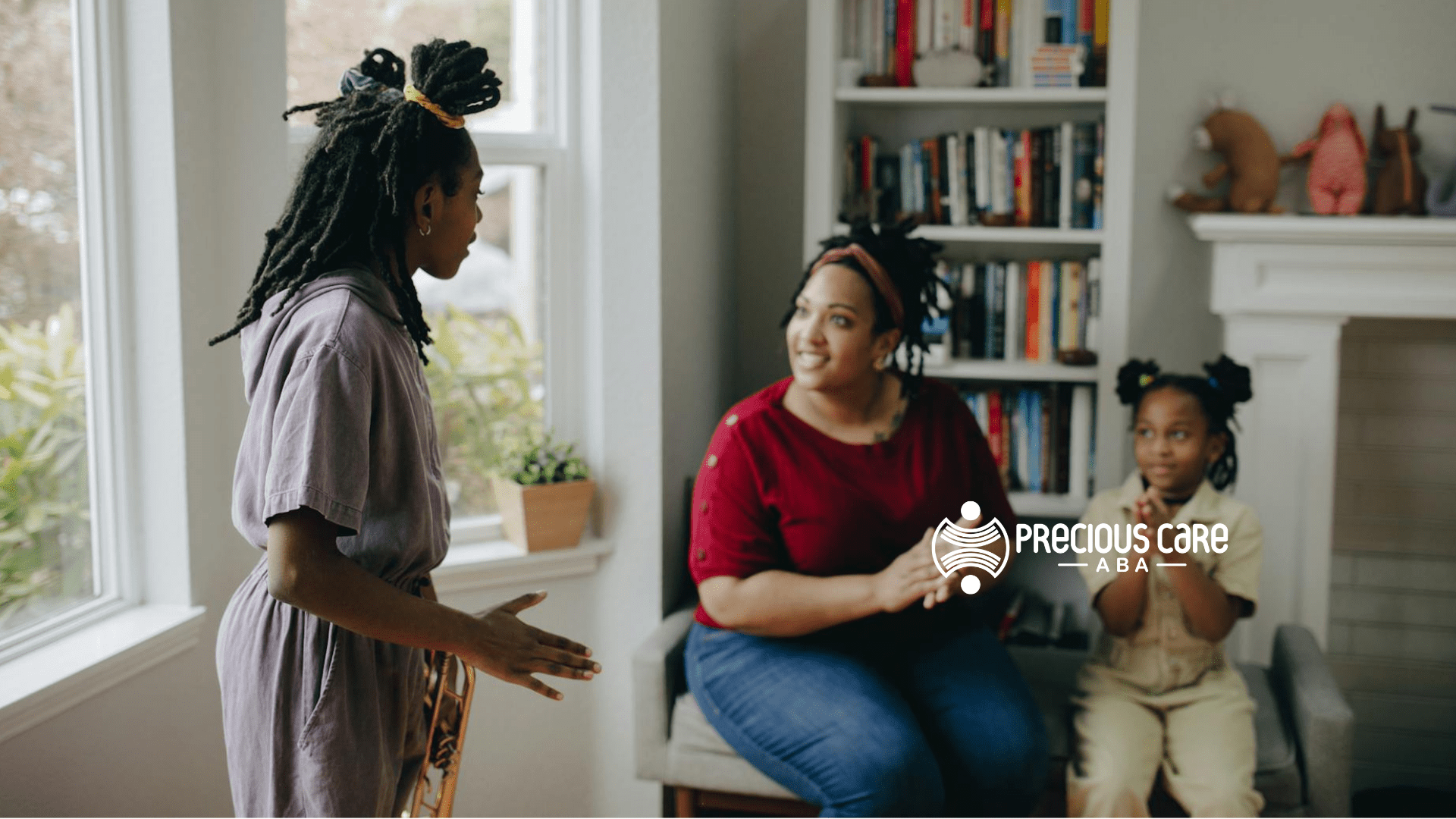 Understanding the Role of a Registered Behavior Technician