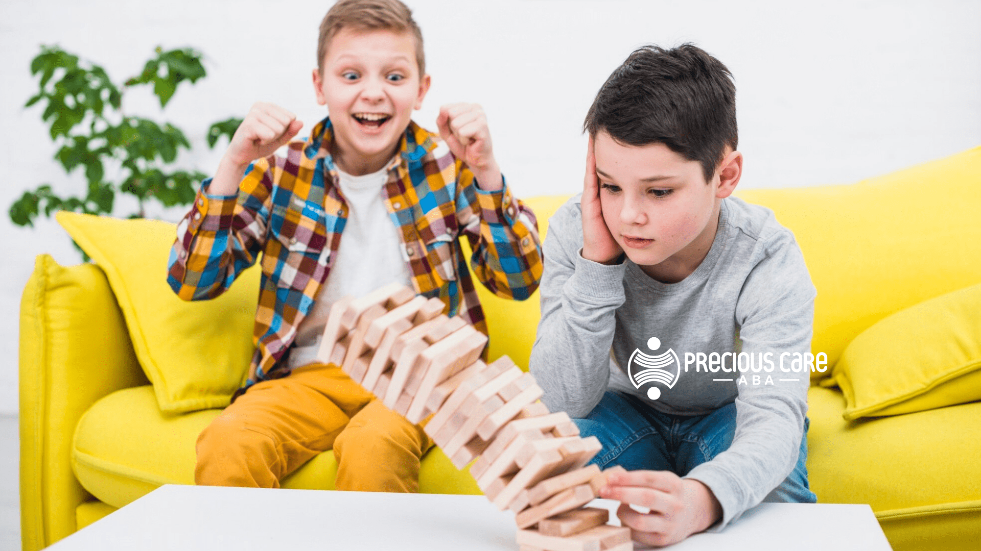 Autism vs ADHD: Understanding the Key Differences
