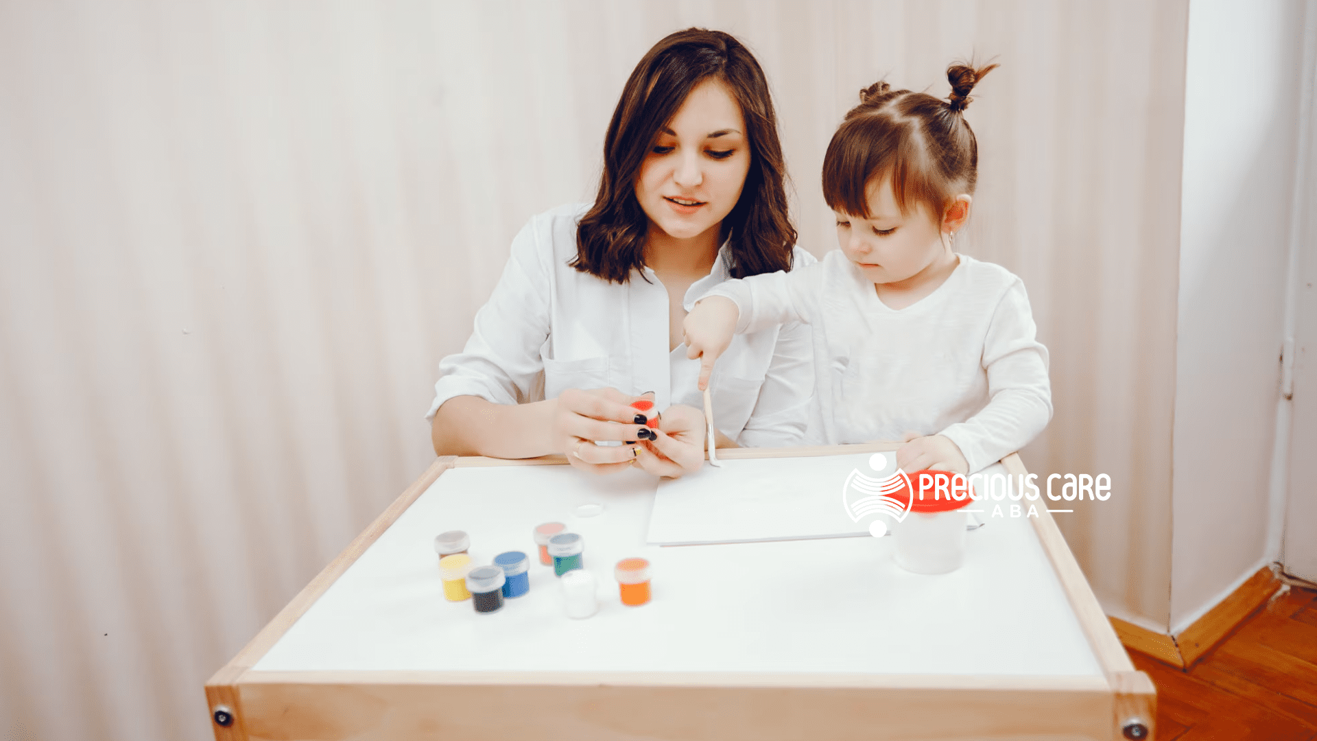 The Importance of Early Intervention for Autism