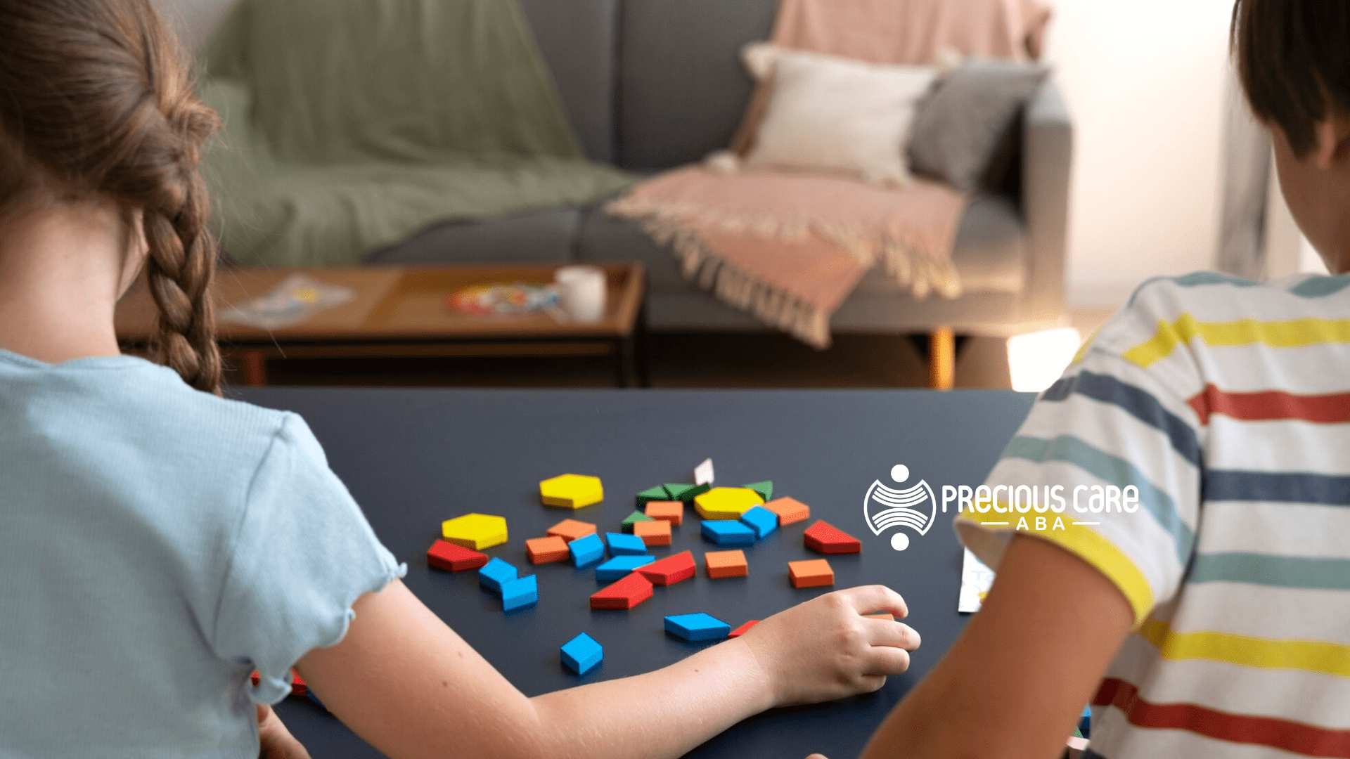 Autism in a Spectrum: Understanding the Wide Range of Traits