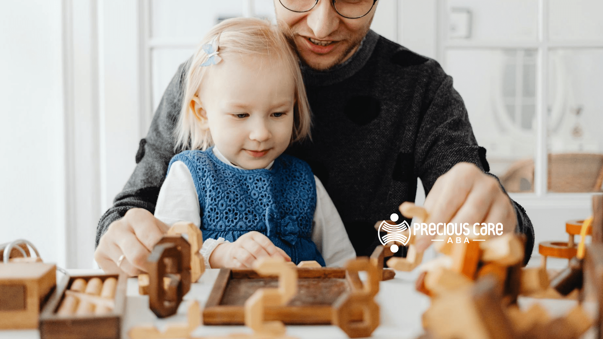 The Real Picture: ABA Therapist Demographics in Colorado