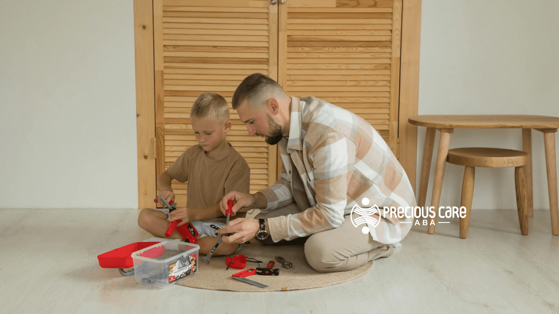 Discovering ABA Therapists in Maryland
