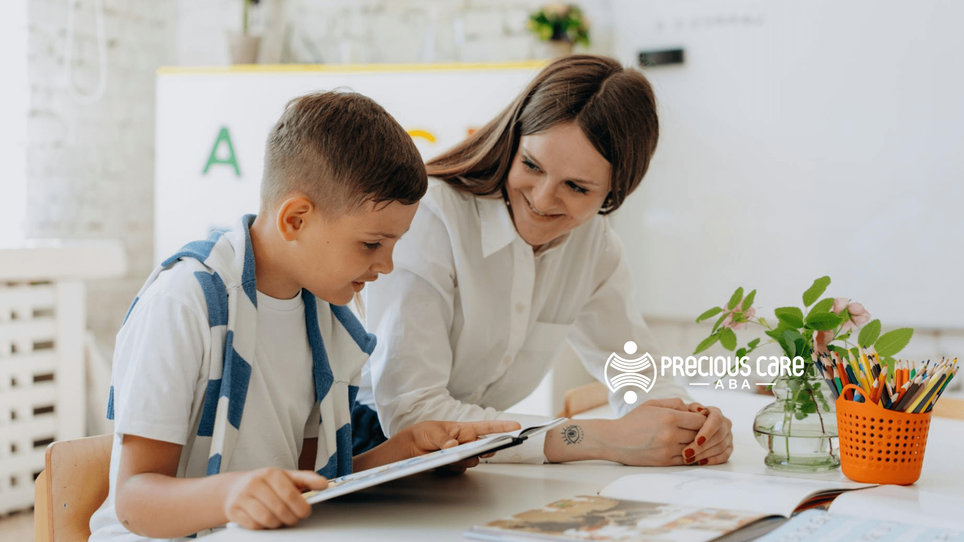 Recognized ABA Therapy Centers in Colorado