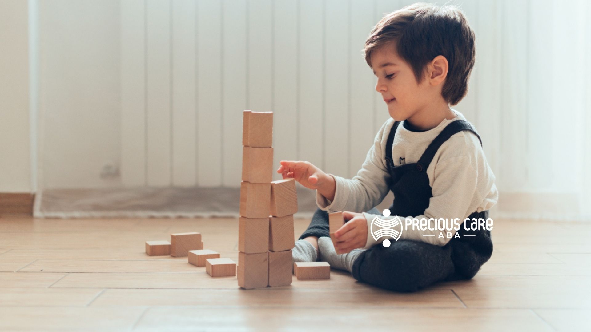 ABA Therapy for Toddlers: Key Features & Benefits