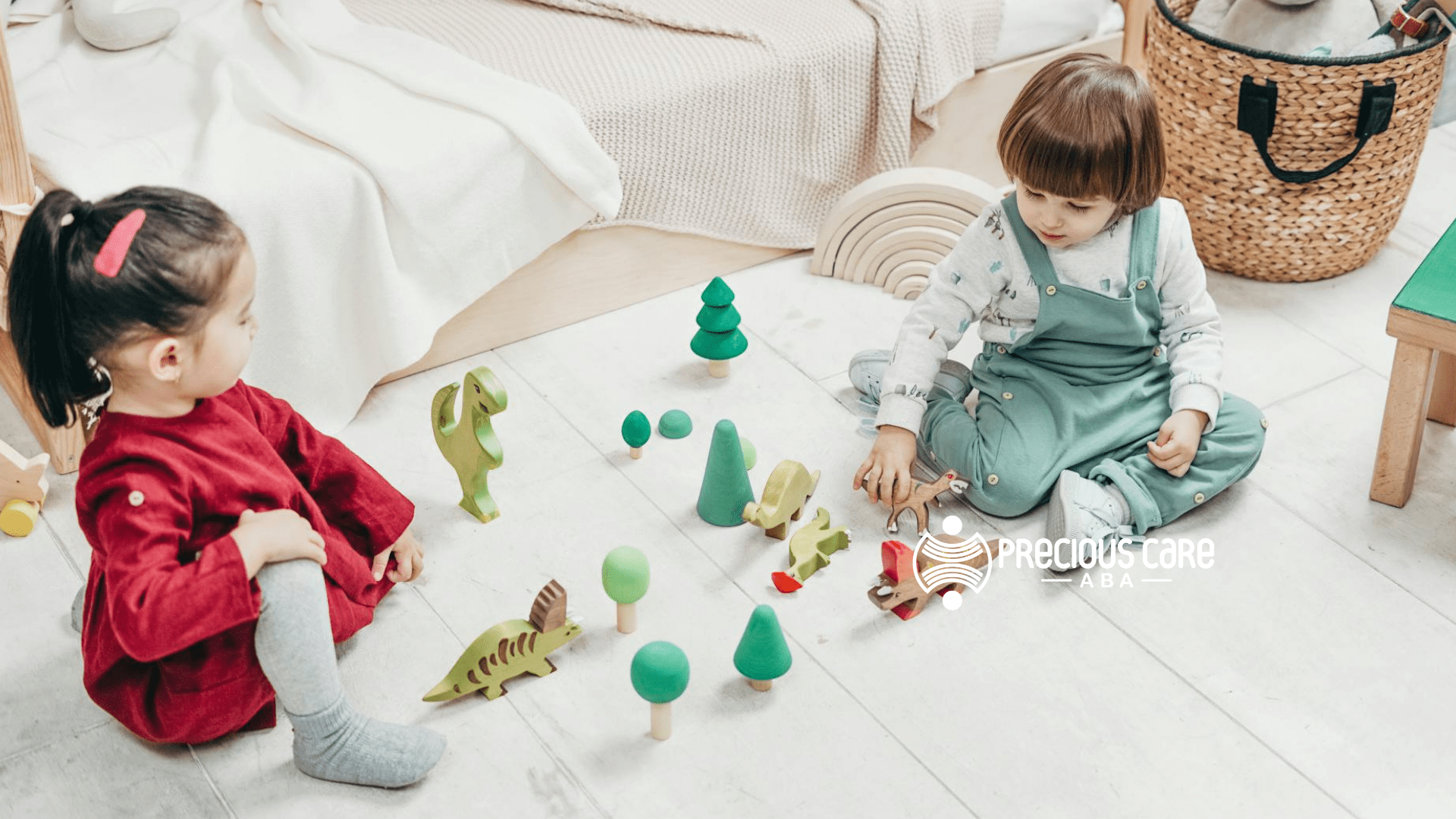 Early Signs and Symptoms of Autism You Shouldn’t Ignore