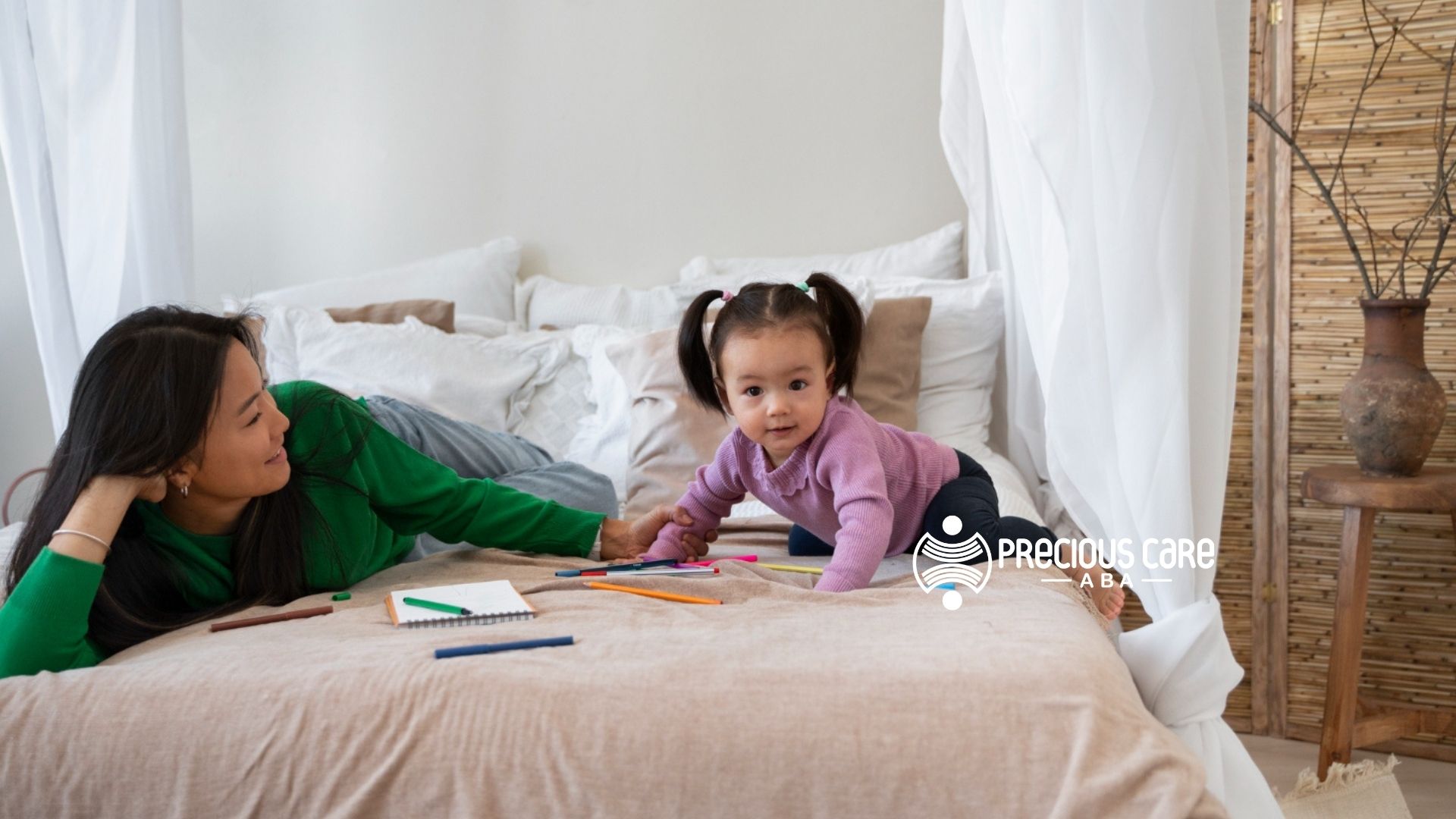 Effective ABA Strategies for Parents at Home
