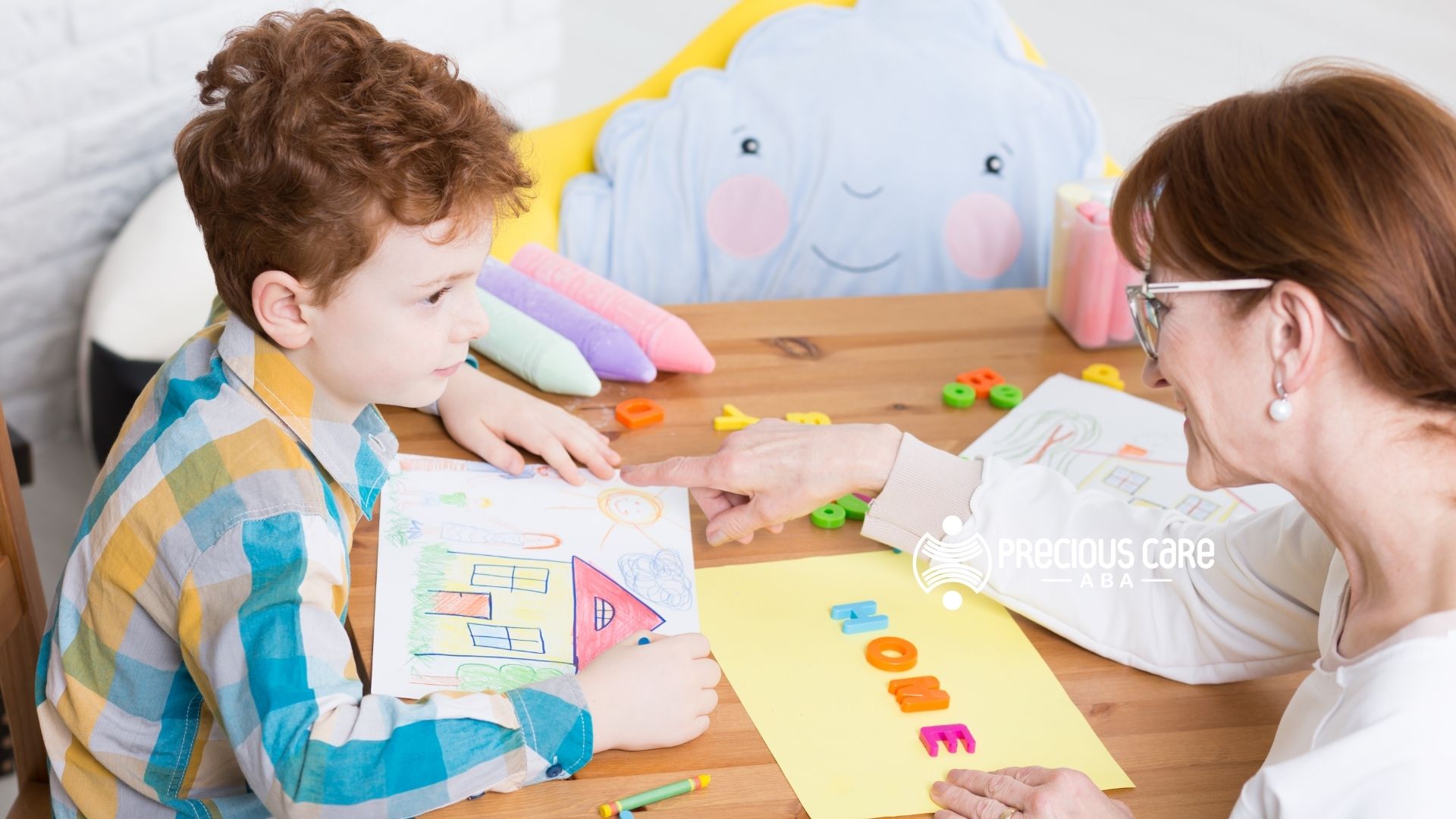 Understanding the Significance of Behavior Altering in ABA