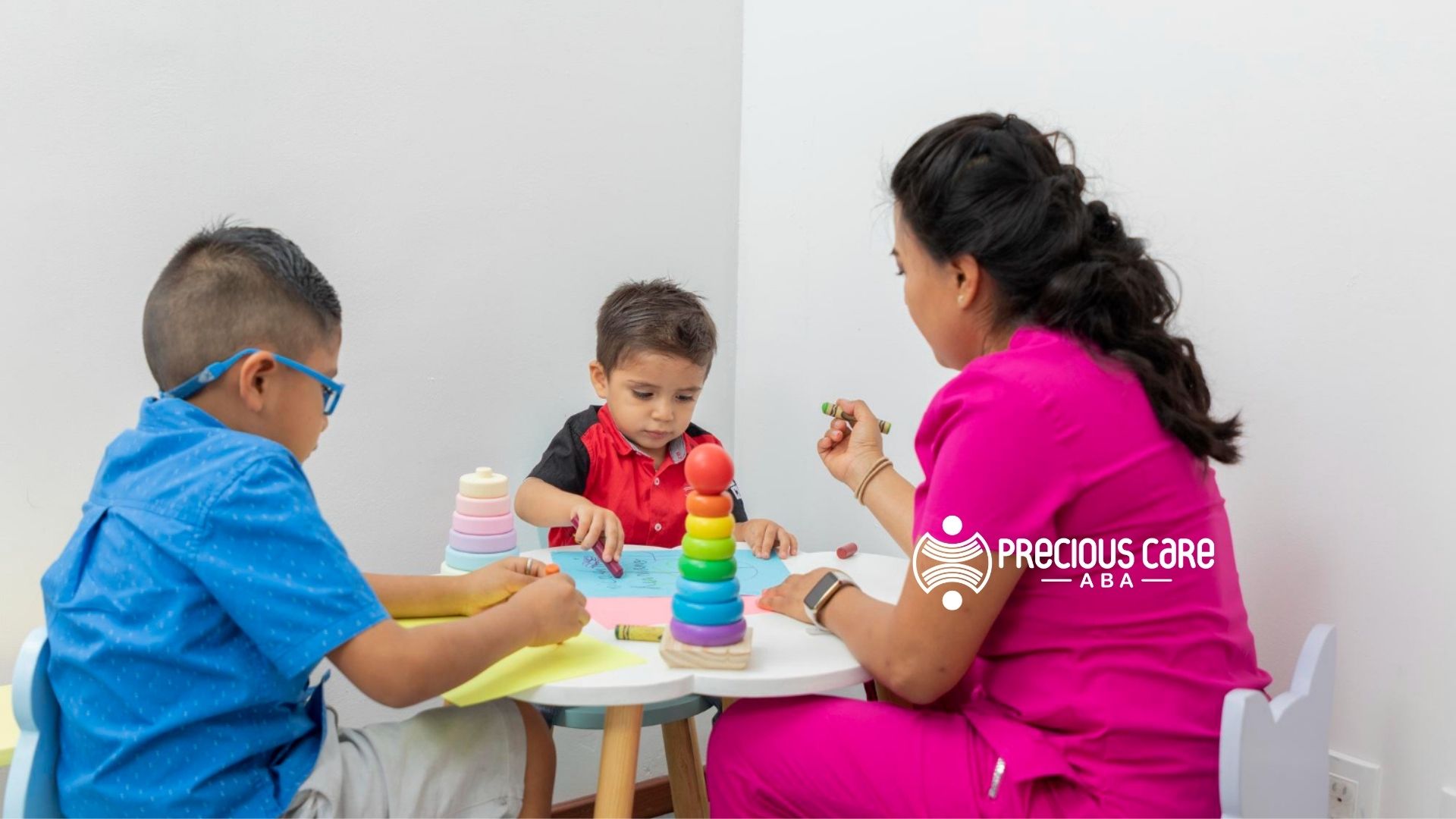 ABA vs. VB Therapy: Which One Fits Your Child’s Needs Best?
