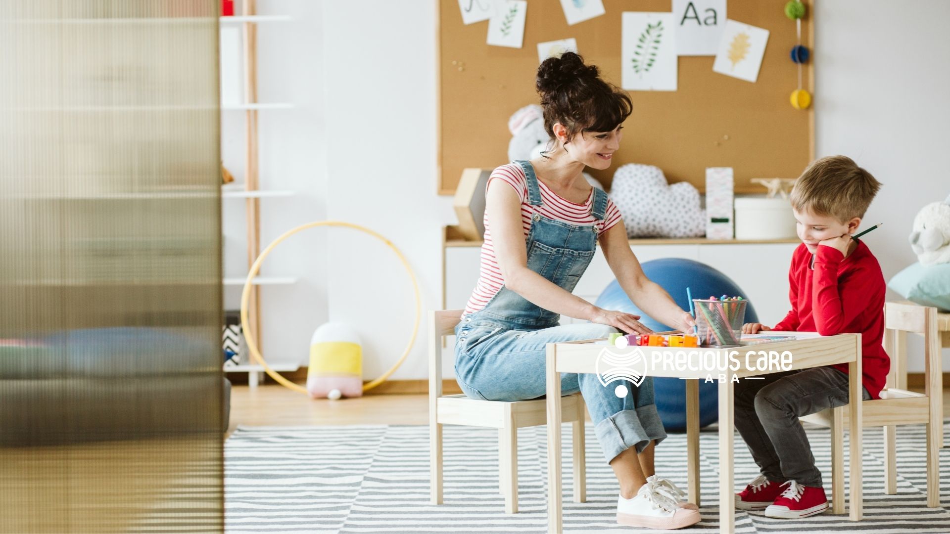 What Are the Two Types of ABA? A Complete Guide to Comprehensive and Focused Approaches