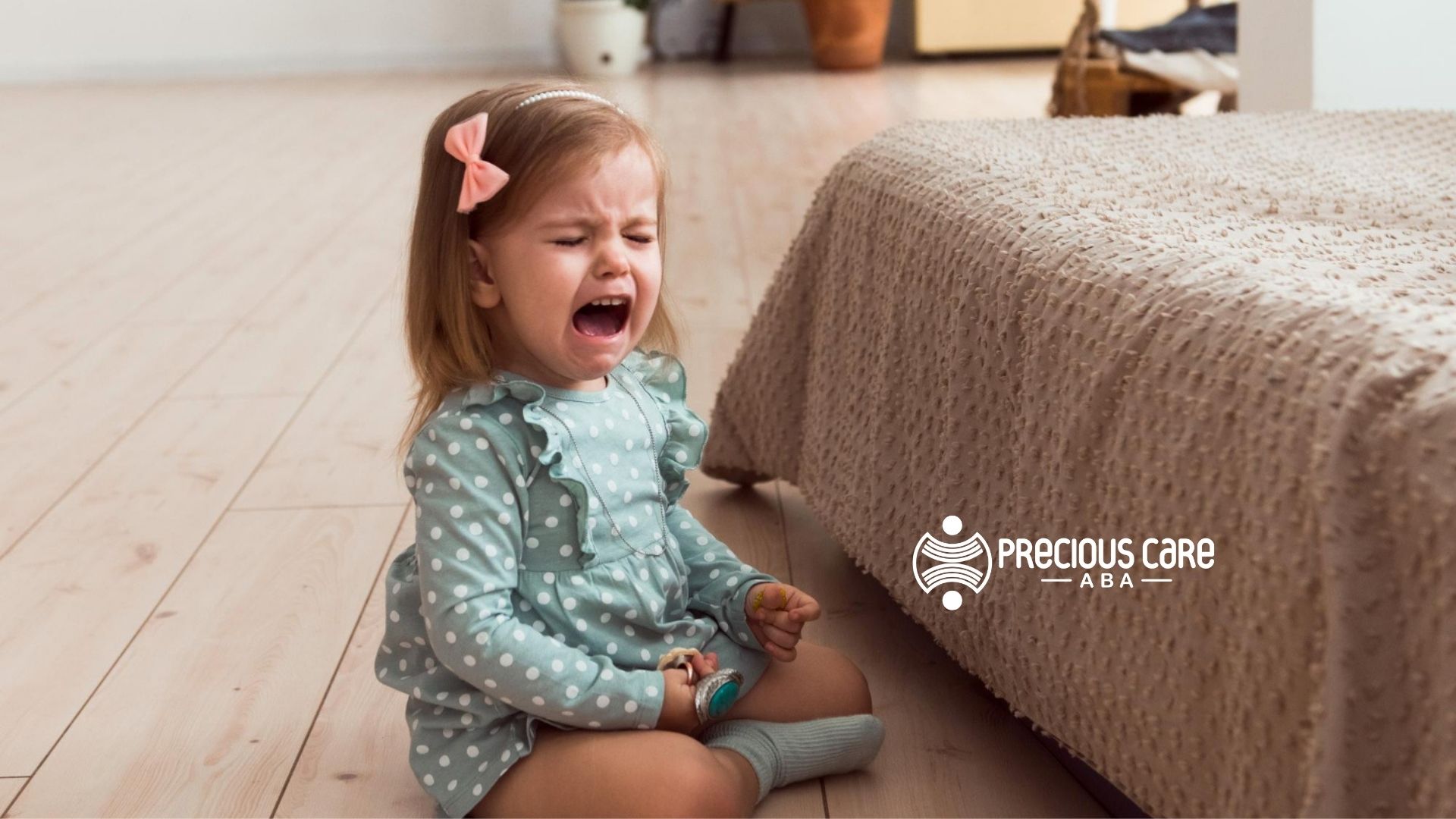 Break Through the Chaos: How to Manage Challenging Autism Behaviors