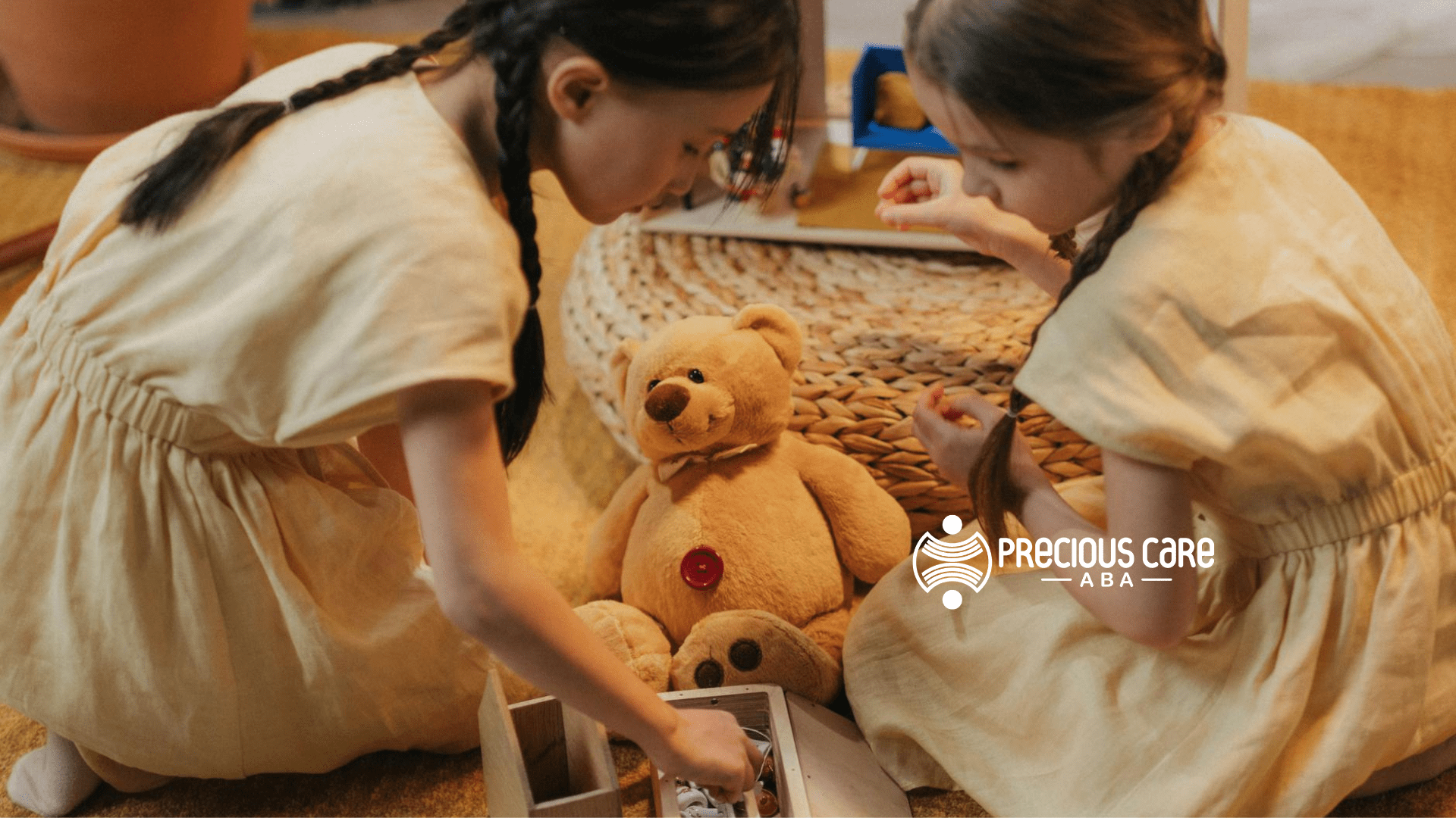 Essential Colorado Autism Resources Every Family Should Know