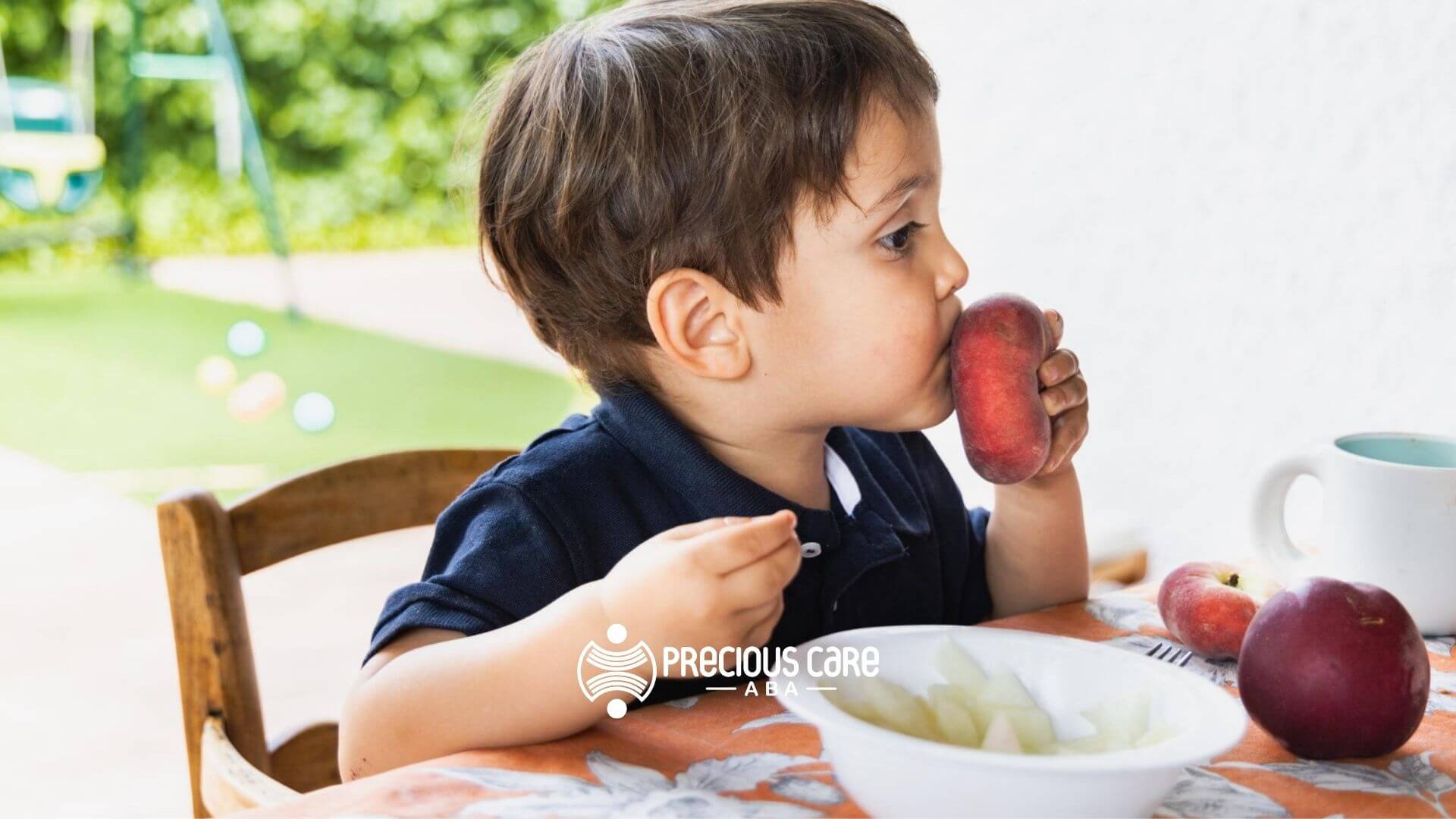 Empowering Choices: Creating a Balanced Autism Diet Plan