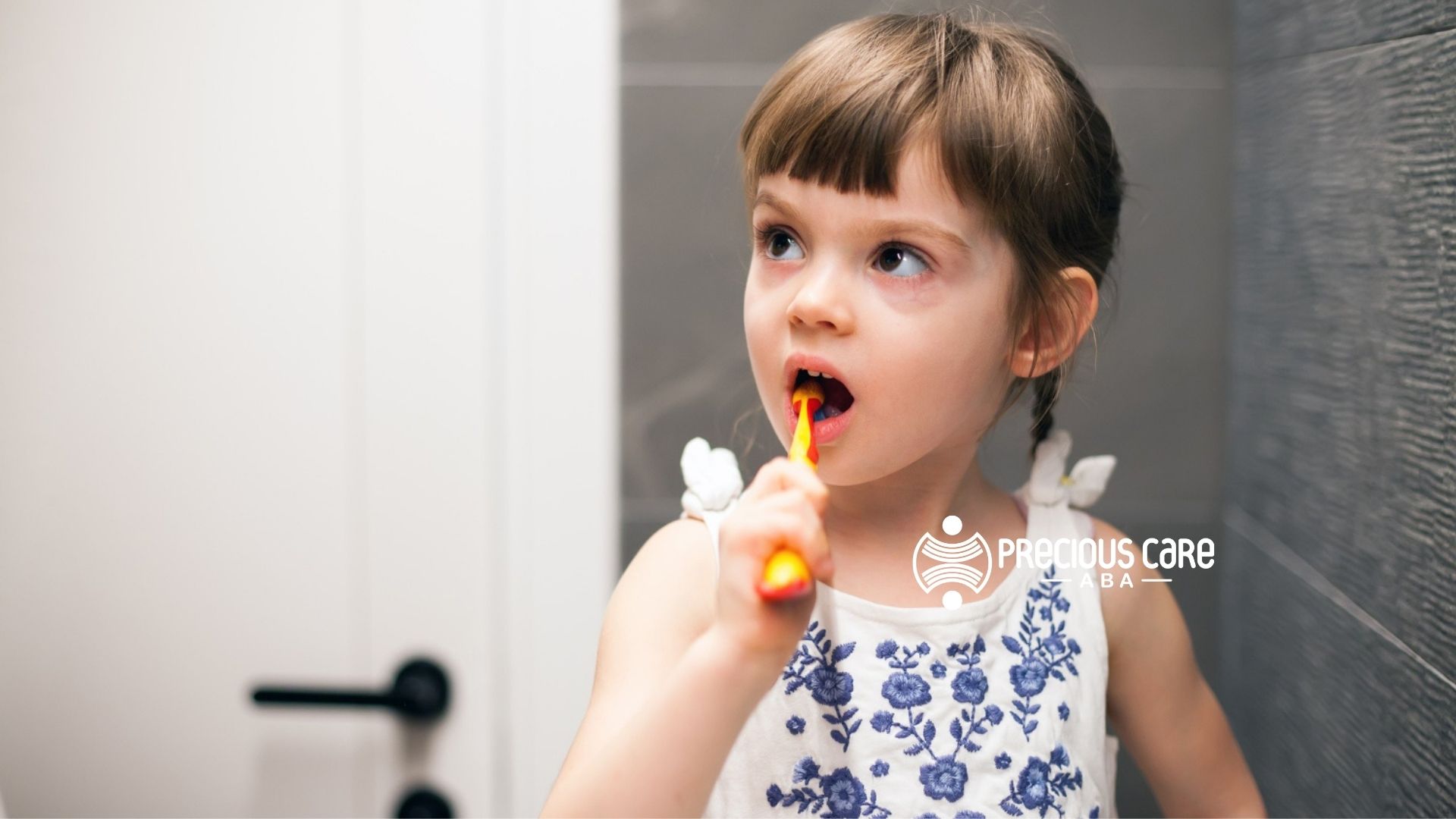 How Predictable Routines Can Help Children with Autism Thrive