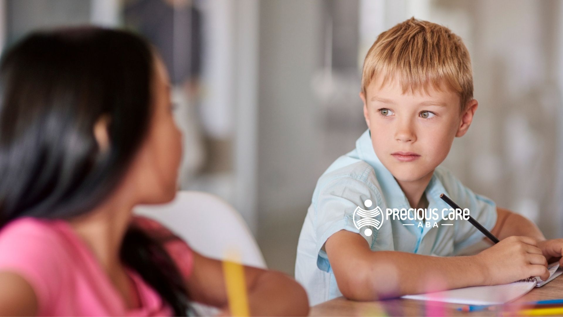 How to Support Semi-Verbal Autistic Children: Understanding and Empowering Communication