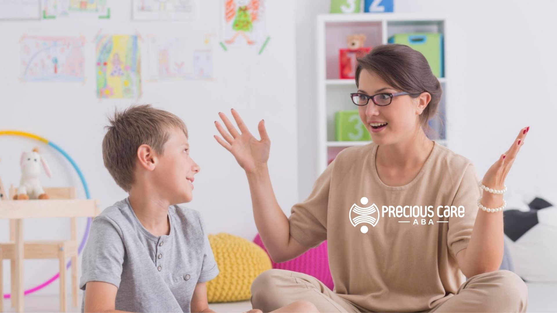 Inside the Science Behind ABA: What Makes It So Effective?