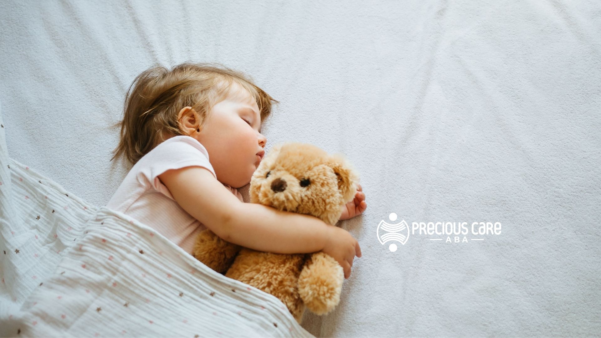 Achieve Sleep Success: Training Kids with Autism to Sleep Alone