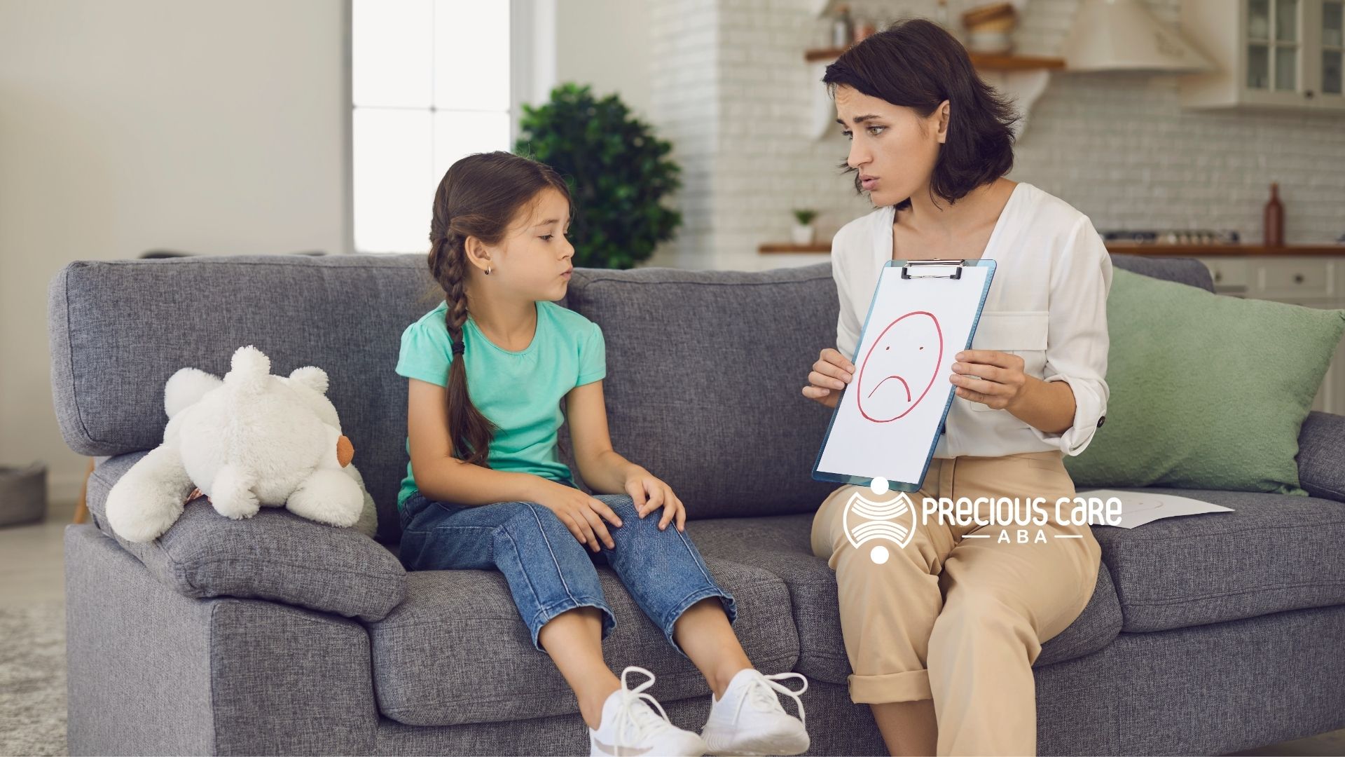 Does ABA Improve IQ in Children with Autism?