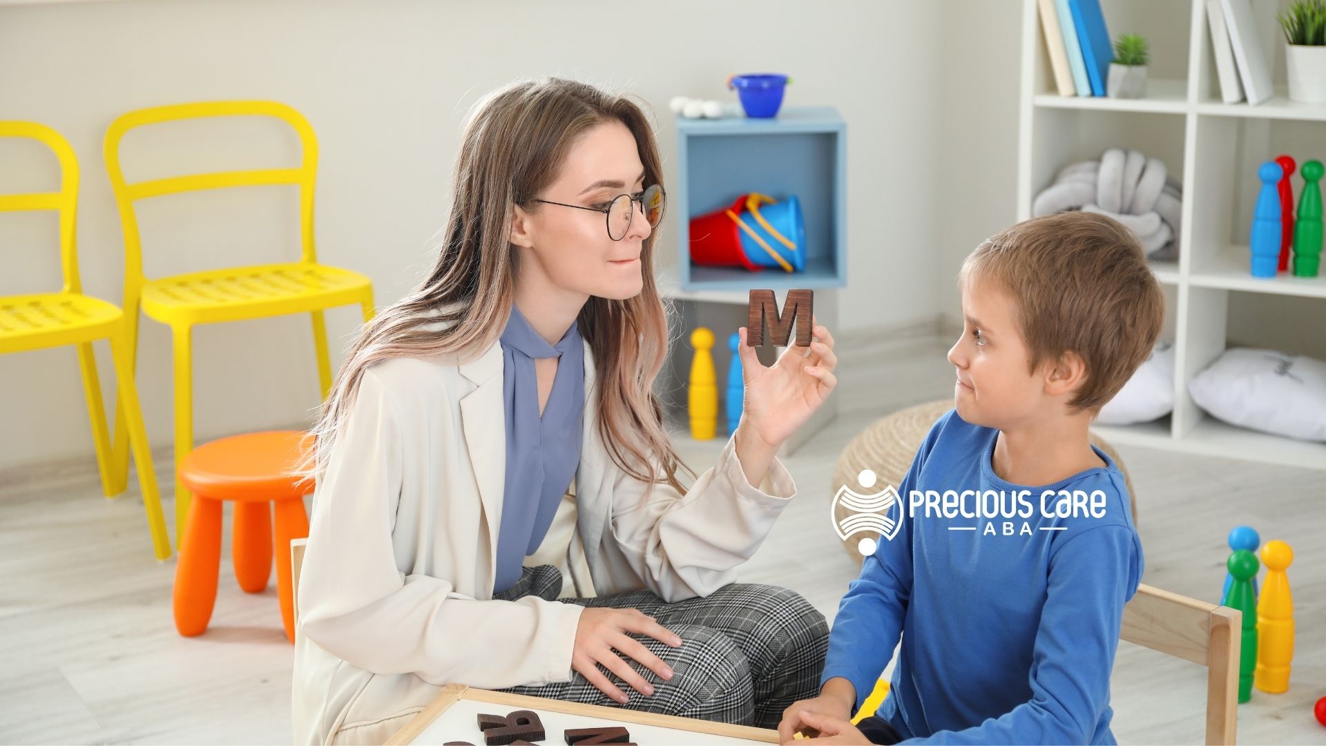 Can ABA Therapy Replace School? Exploring the Possibilities