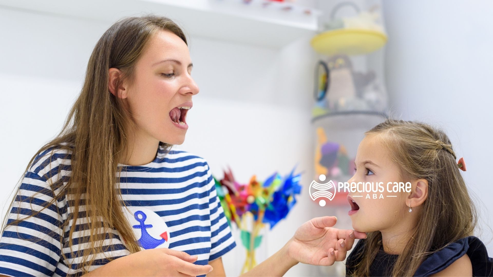 ABA Therapy vs Speech Therapy: Which is More Effective?