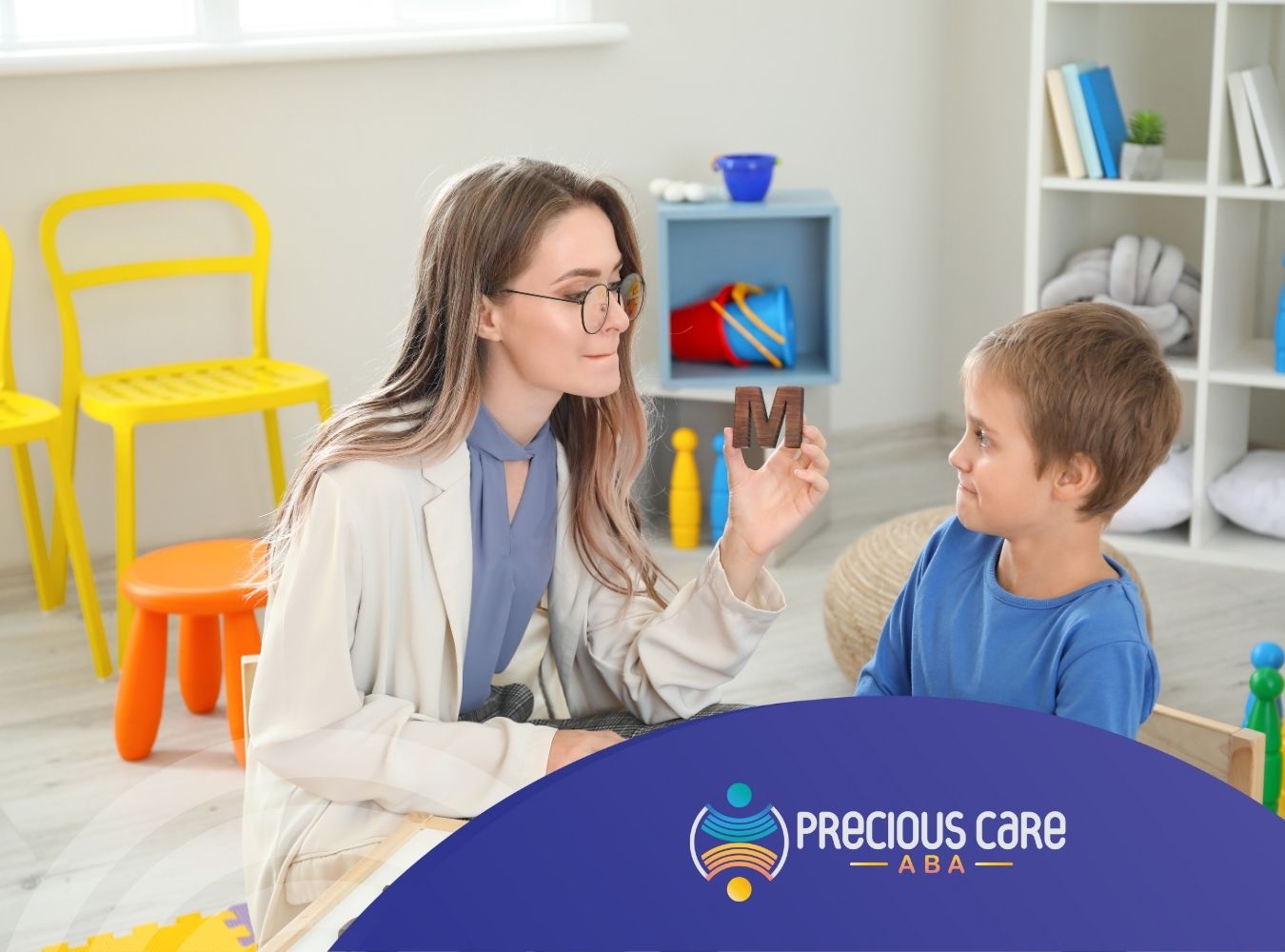 Can ABA Therapy Replace School?