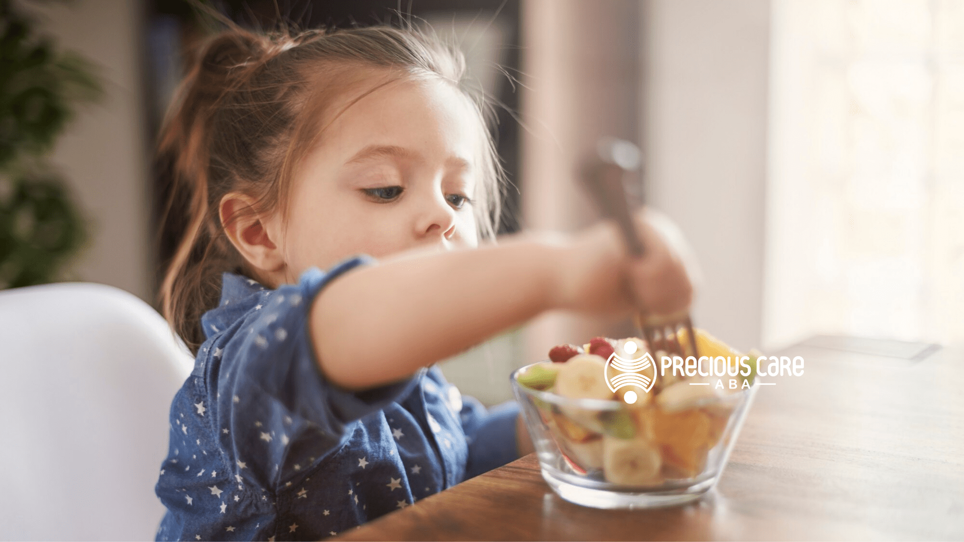 Fueling the Mind: The Impact of Nutrition on Autism