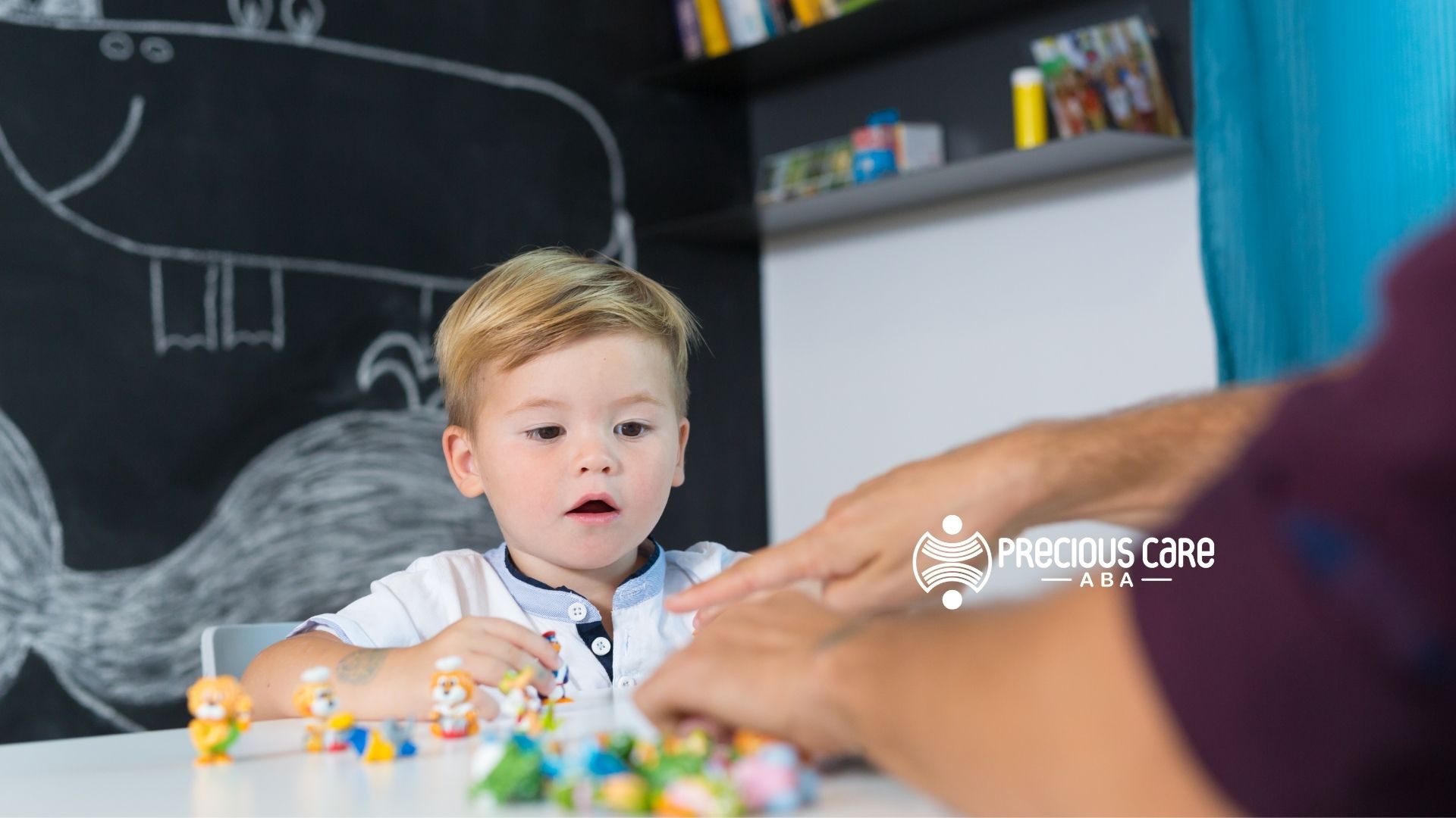 What Age Is Early Intervention for Autism? Benefits, Strategies, and Success Stories