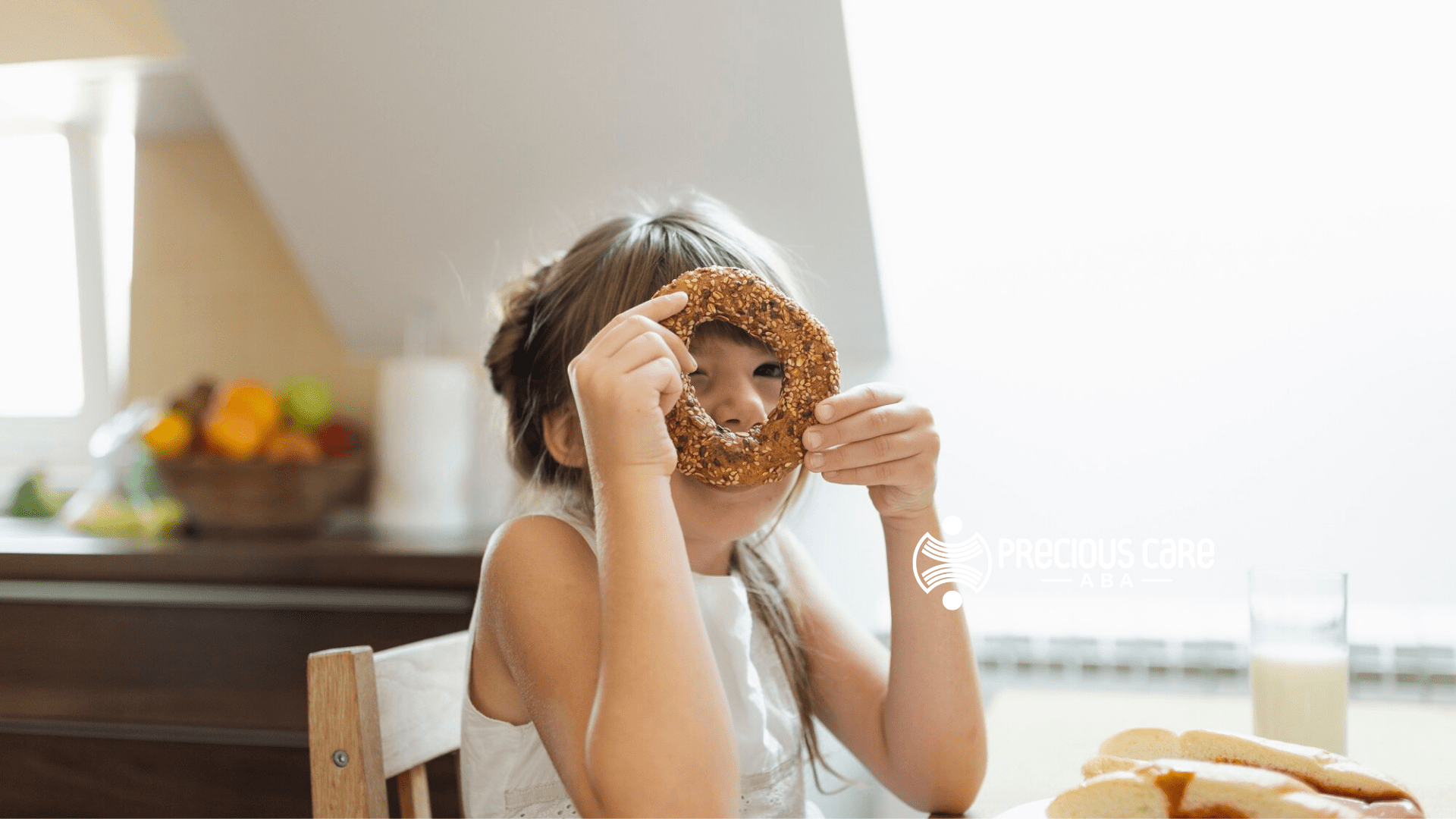 Unlocking Wellness: The Science Behind Gluten-Free Diet for Autism
