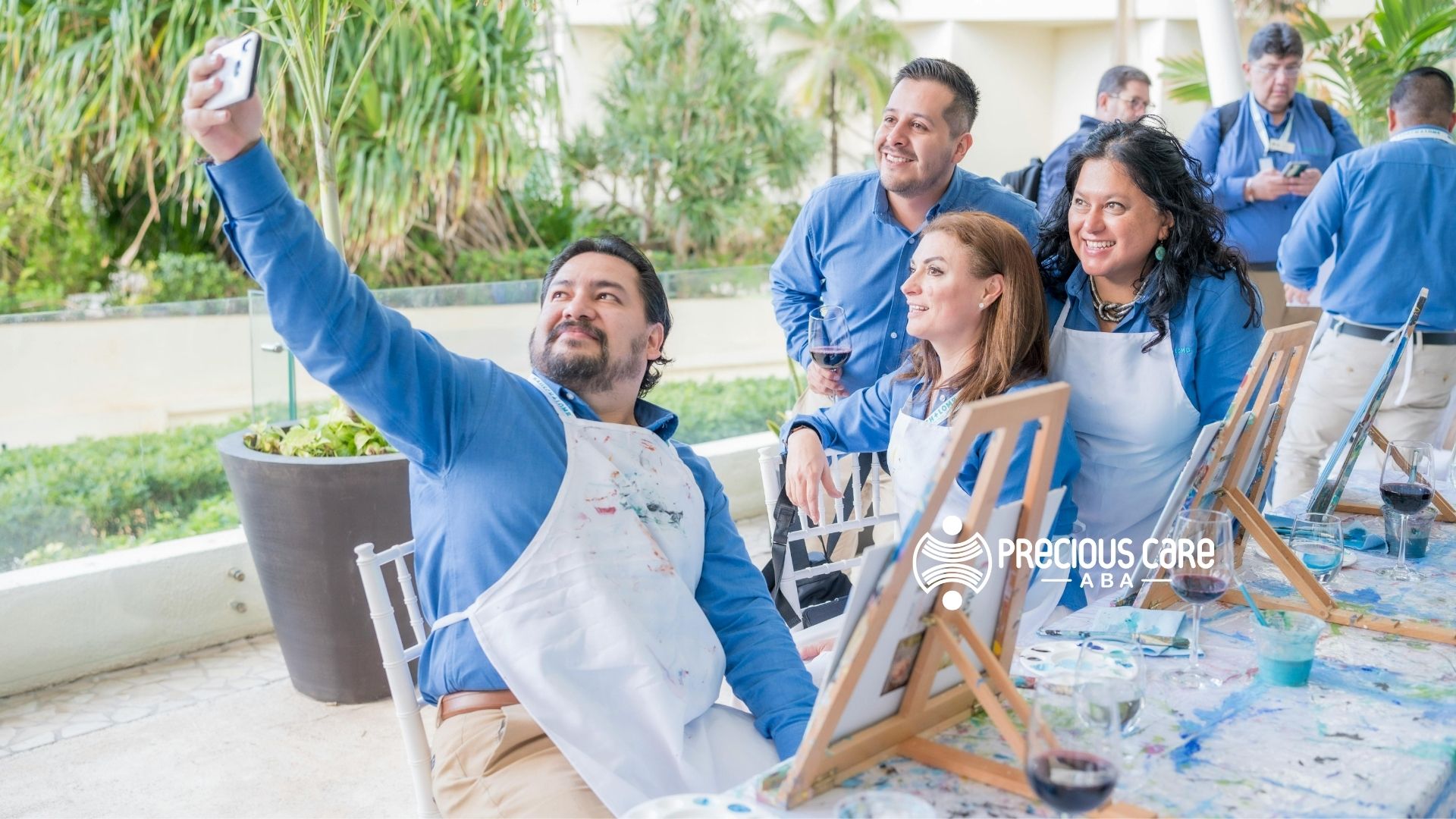 Social Activities for Autistic Adults: Building Connections, Confidence, and Community