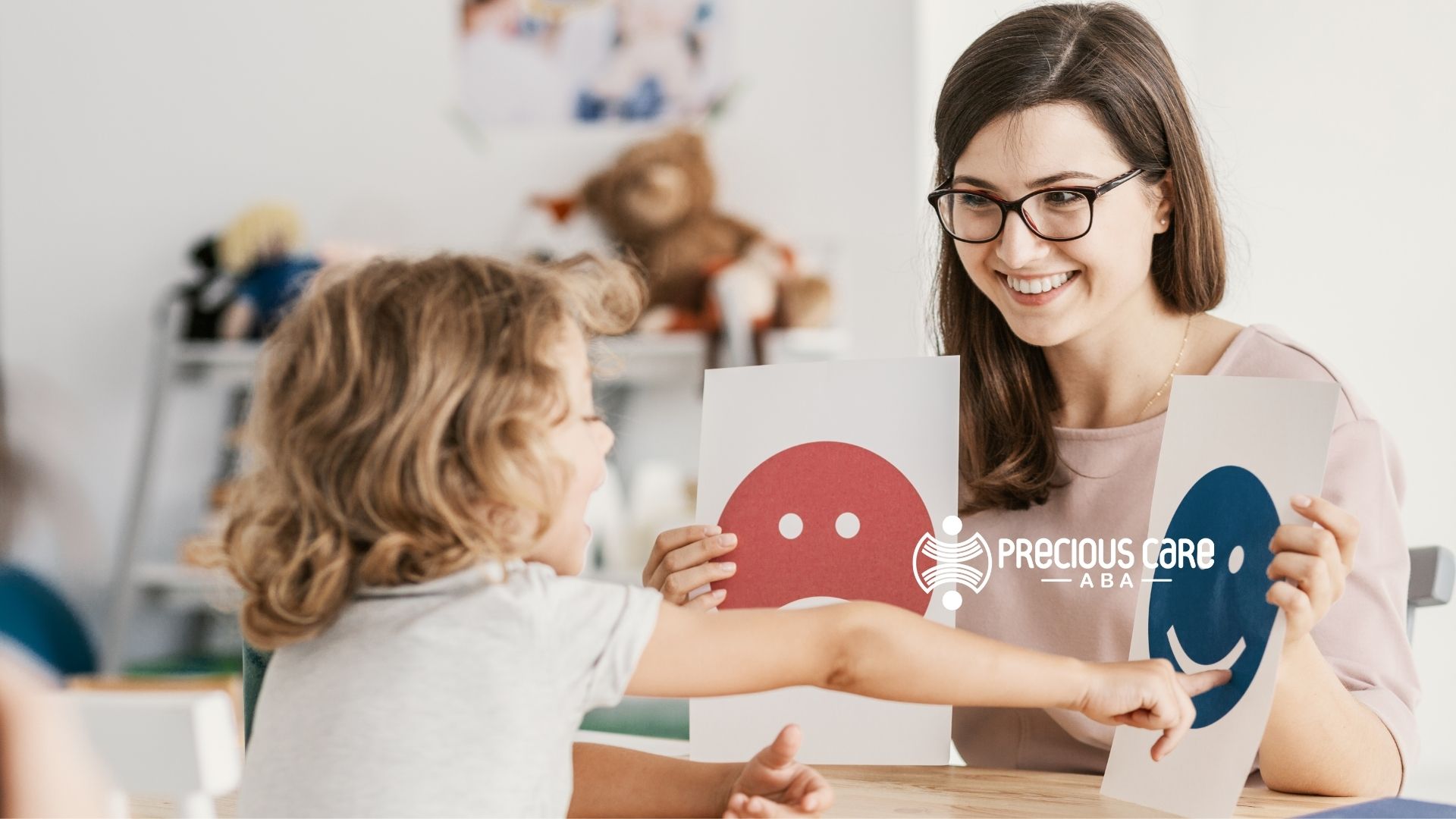 What Are the 2 Main Functions of Behavior ABA for Parents