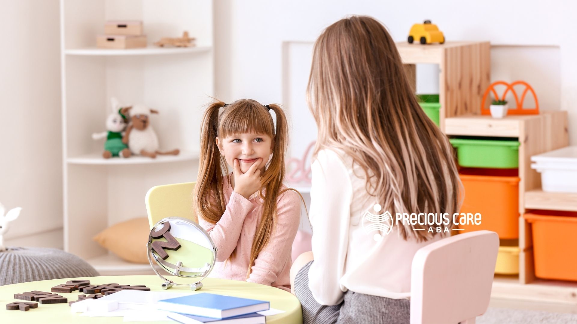 Stimulus Control Transfer In ABA: How It Works and Benefits