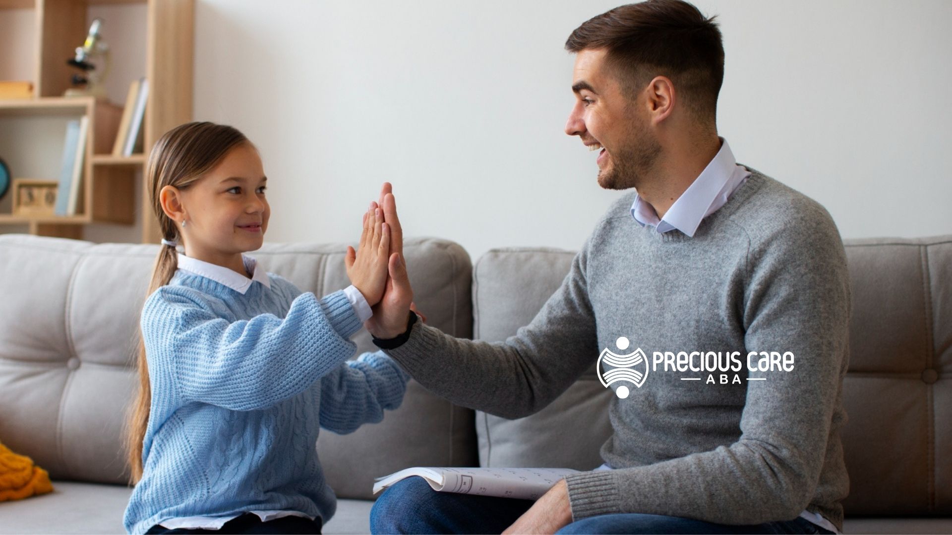 Understanding Parental Involvement in ABA Therapy
