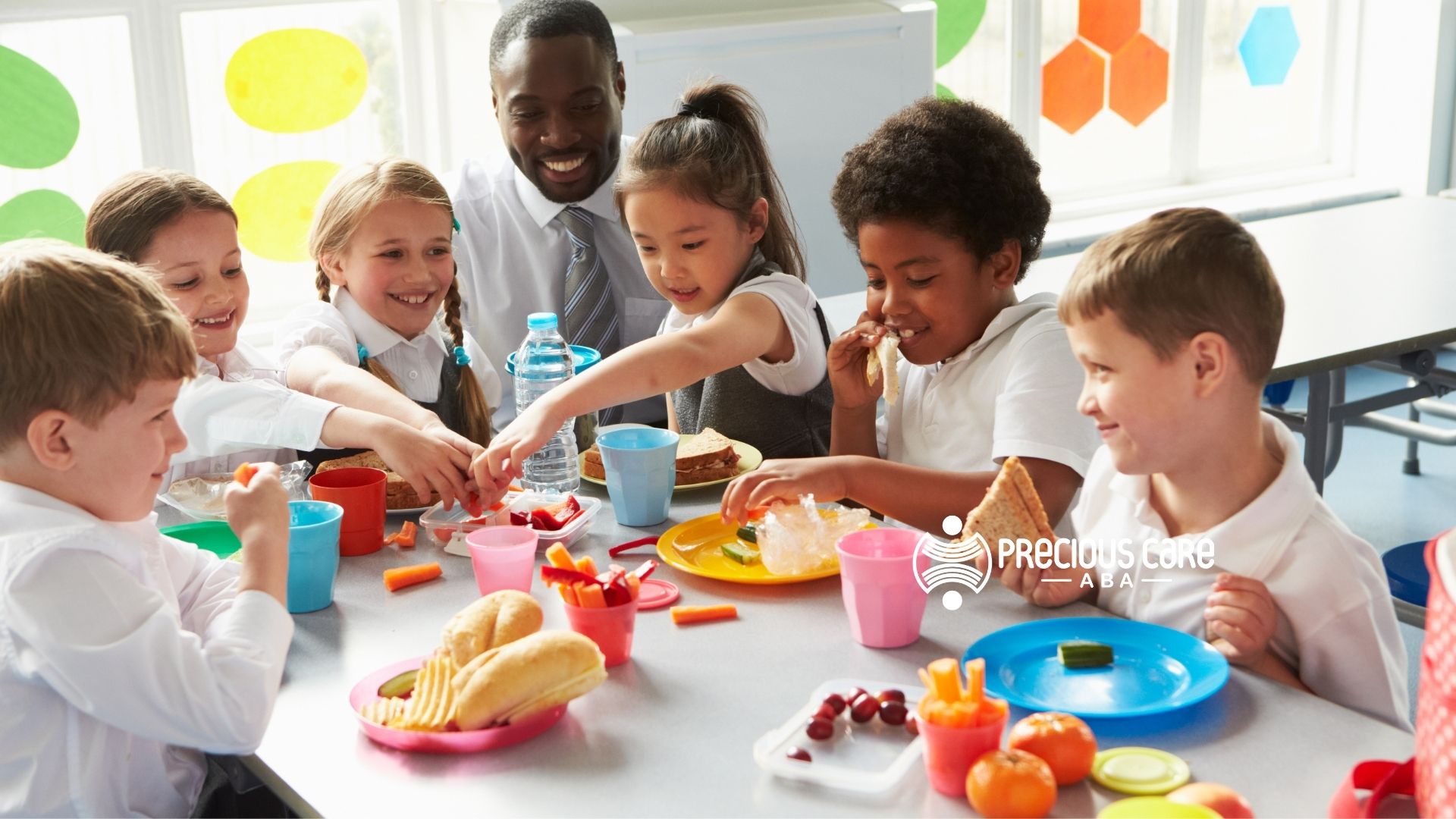 Autism Meals: Nutritious Ideas for Autistic Children