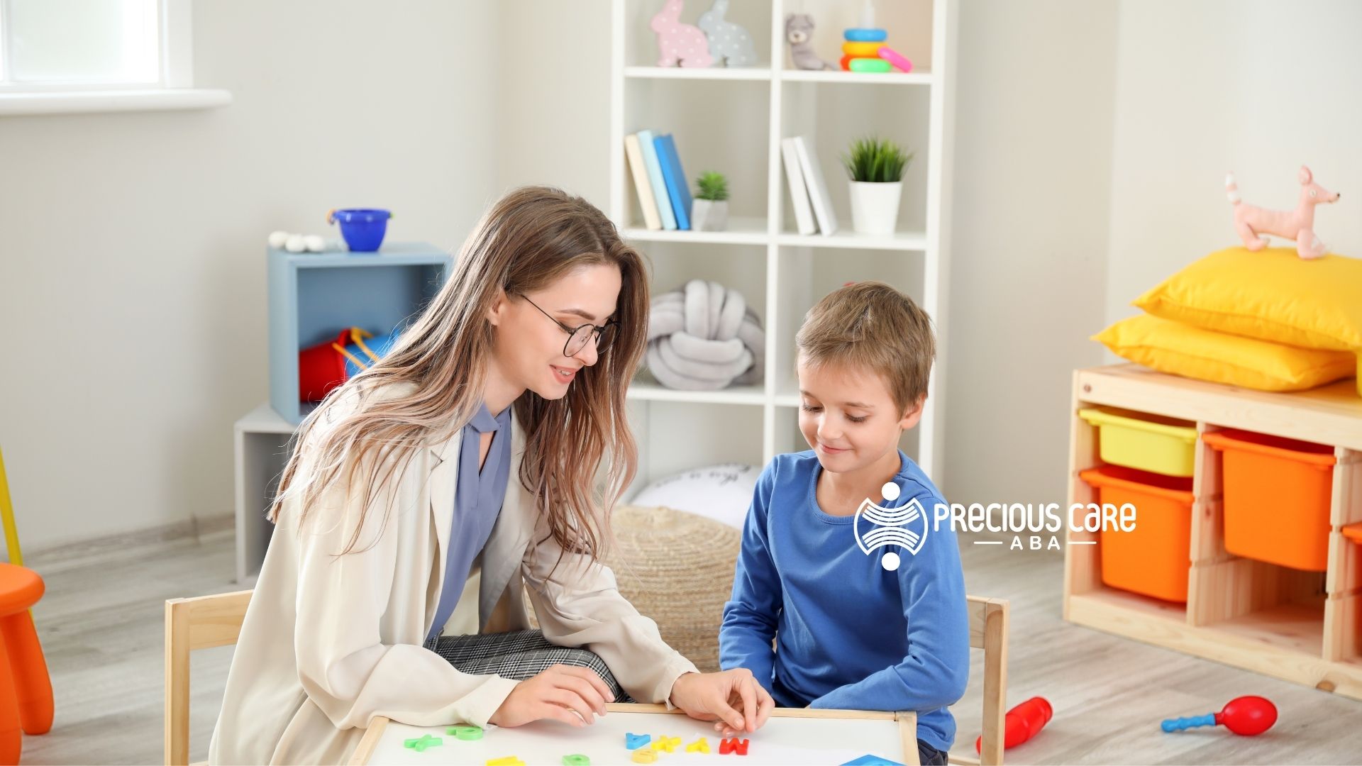 Creating a Behavior Intervention Plan: A Step-by-Step Guide