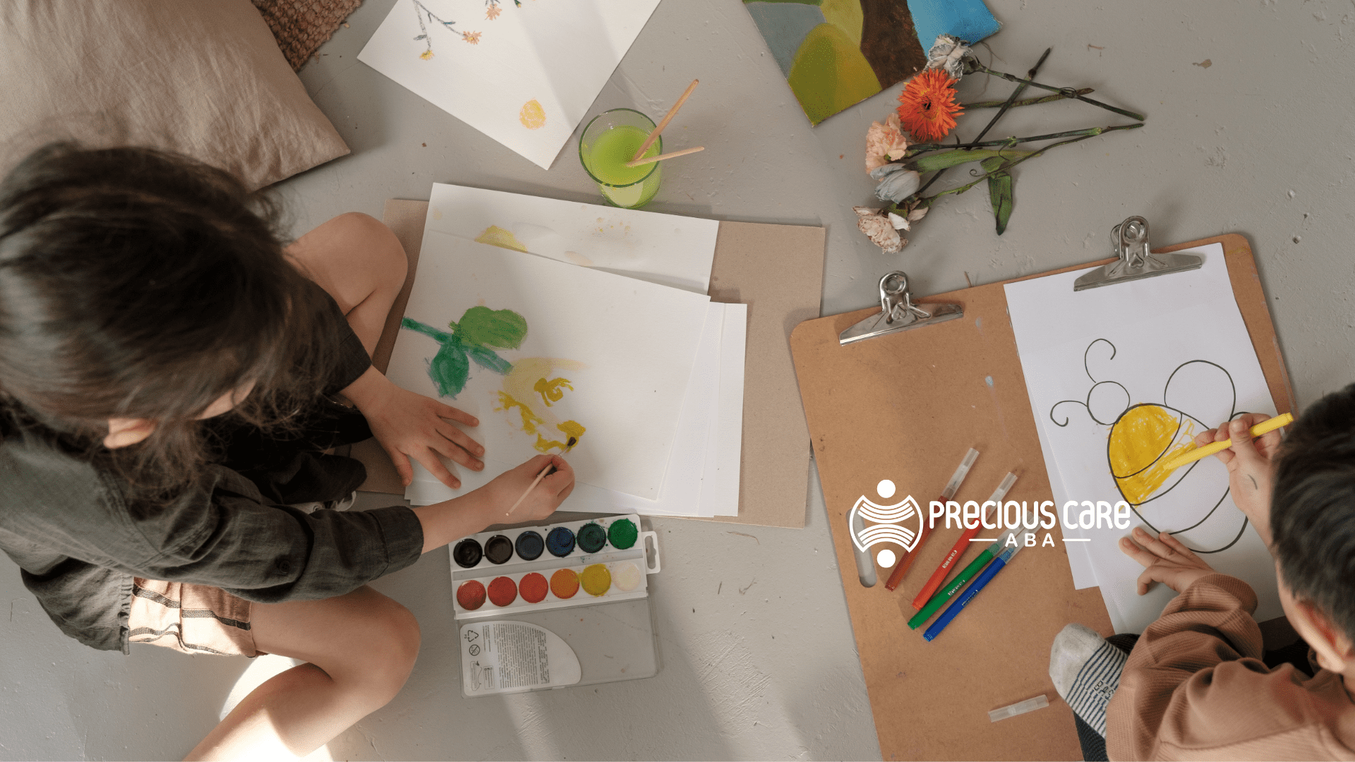 Can You Go from Level 3 Autism to Level 1? Understanding Progress and Possibility