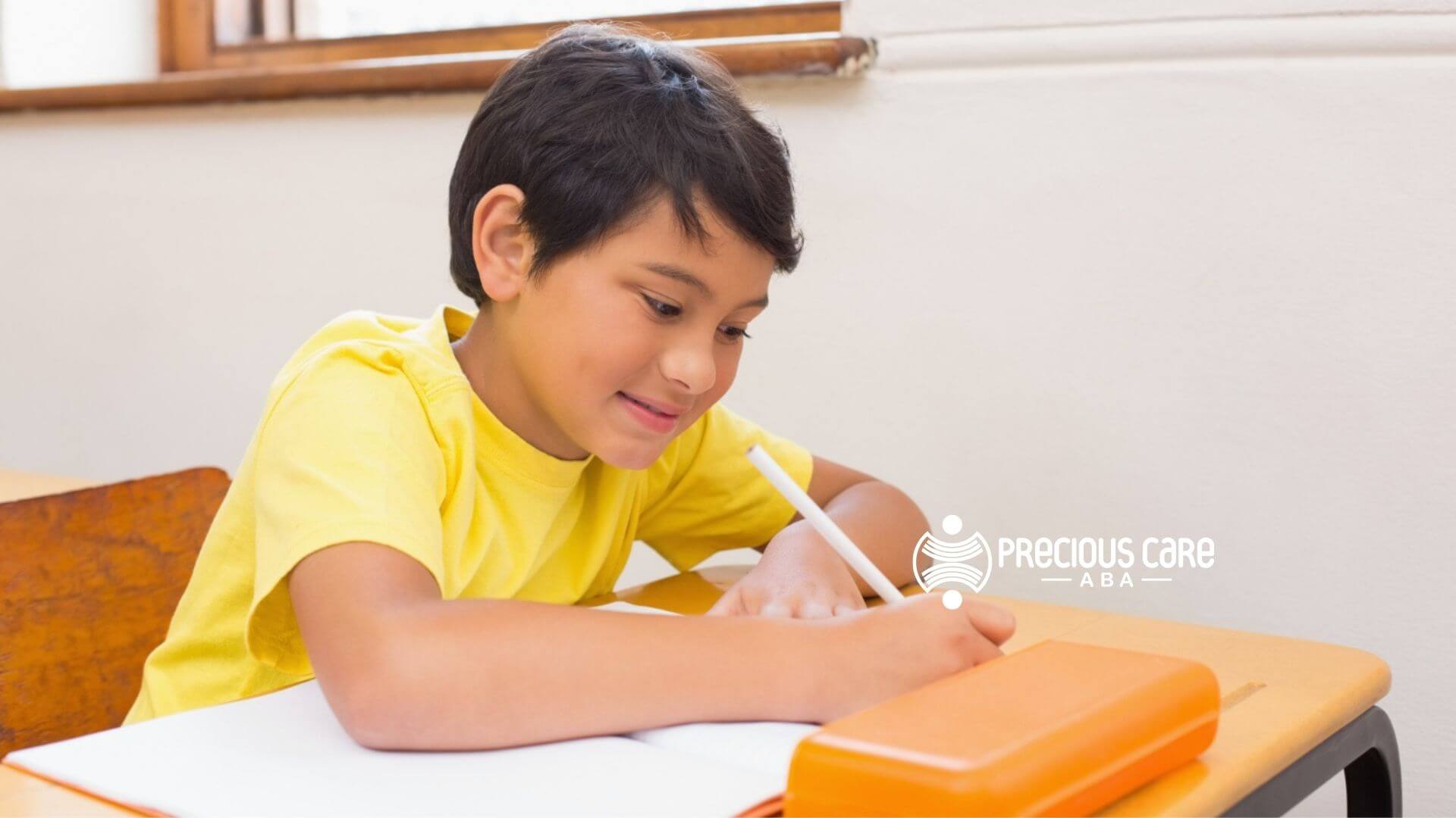 Can a Child with Autism Attend a Regular School?