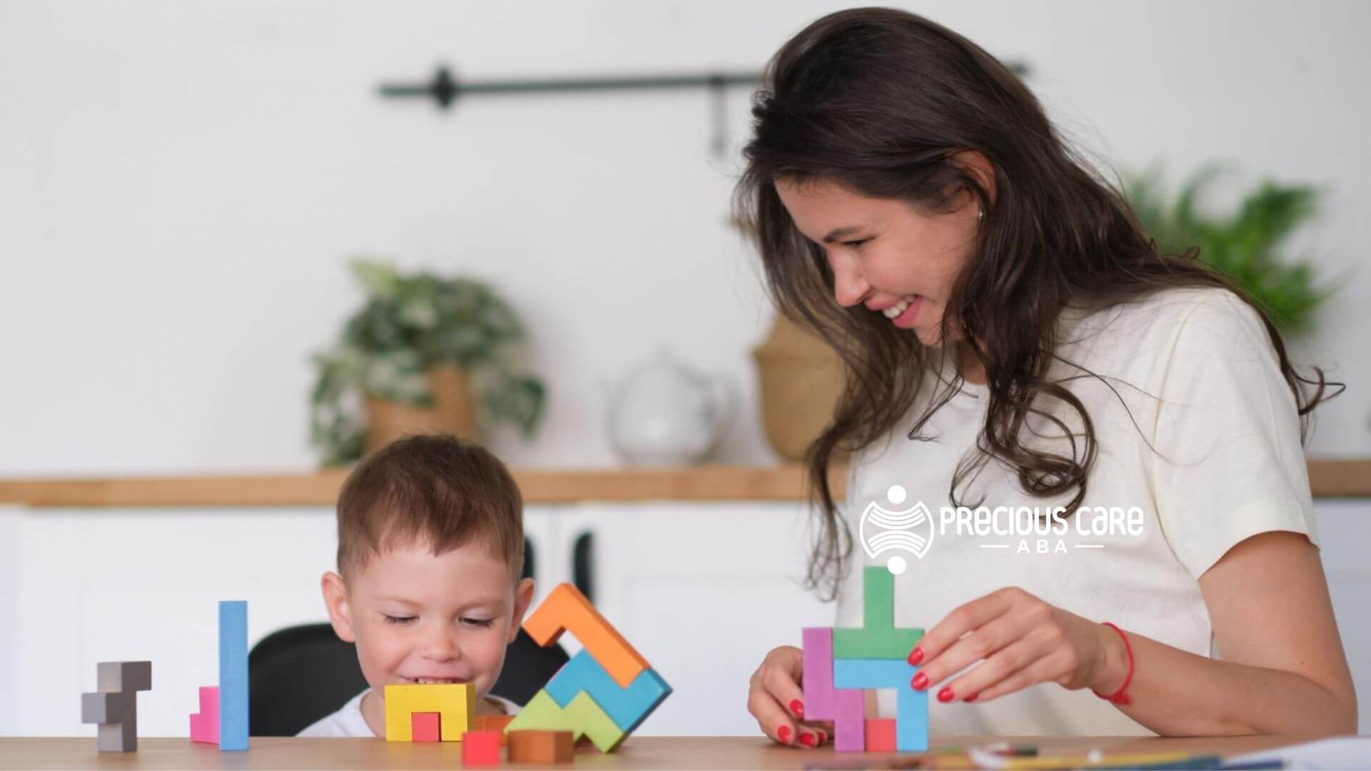 DTT Strategies for Successful Autism Learning