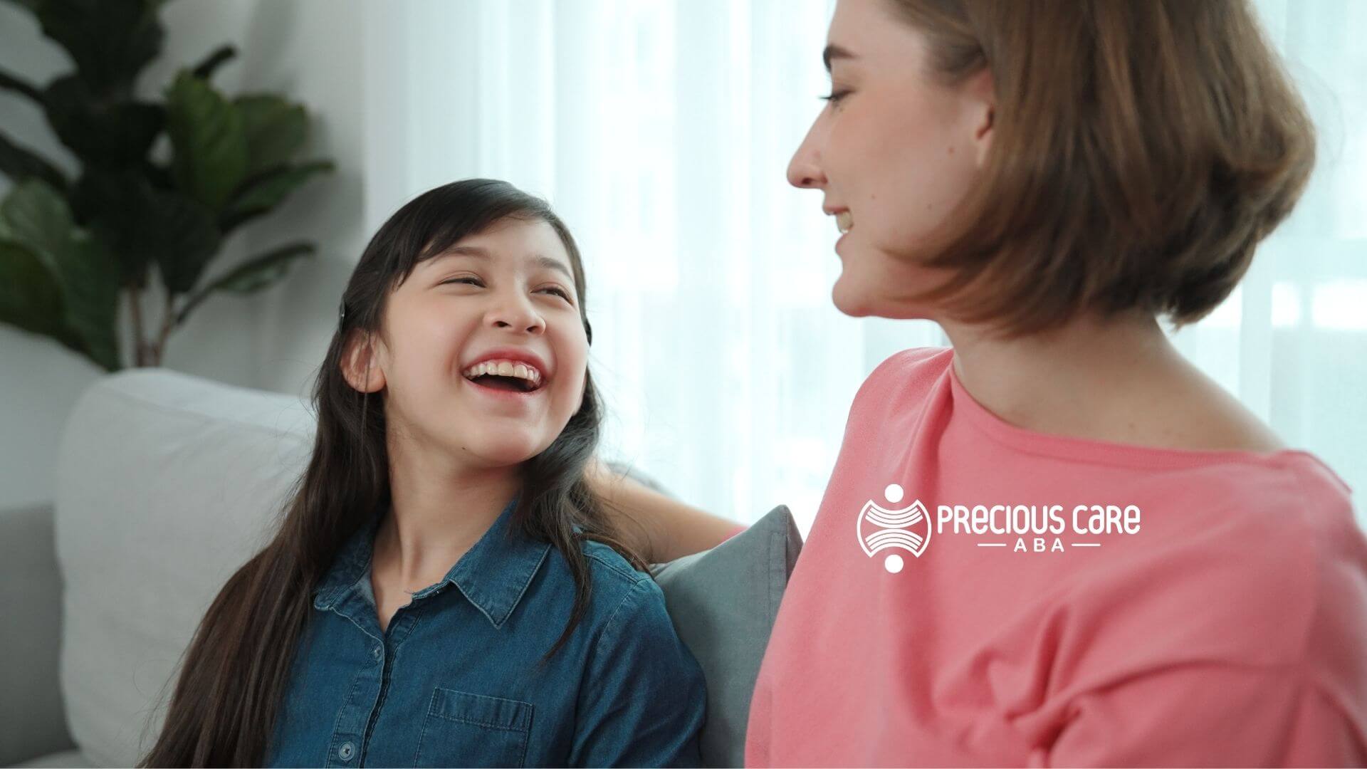 Do Children with Autism Talk Differently?