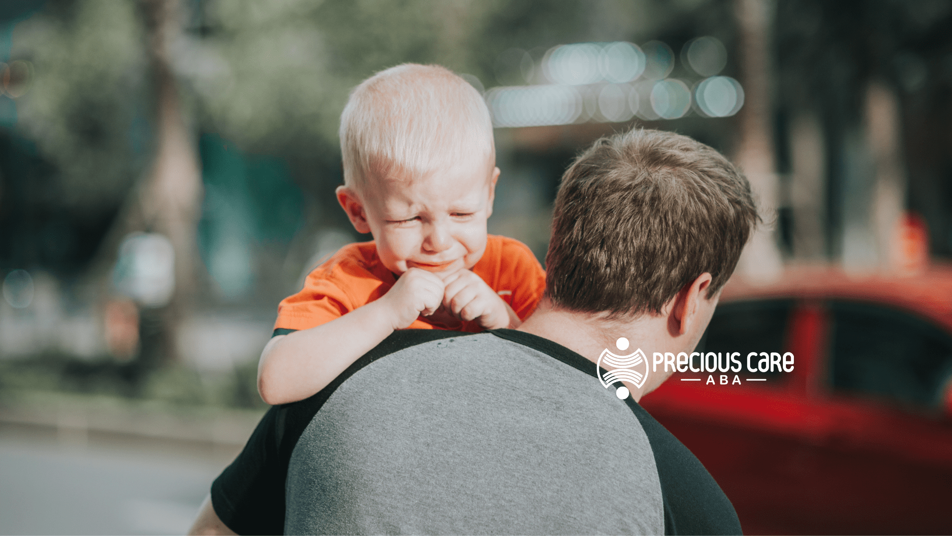 Do Kids with Autism Get Upset Easily? Understanding Emotional Triggers and Support