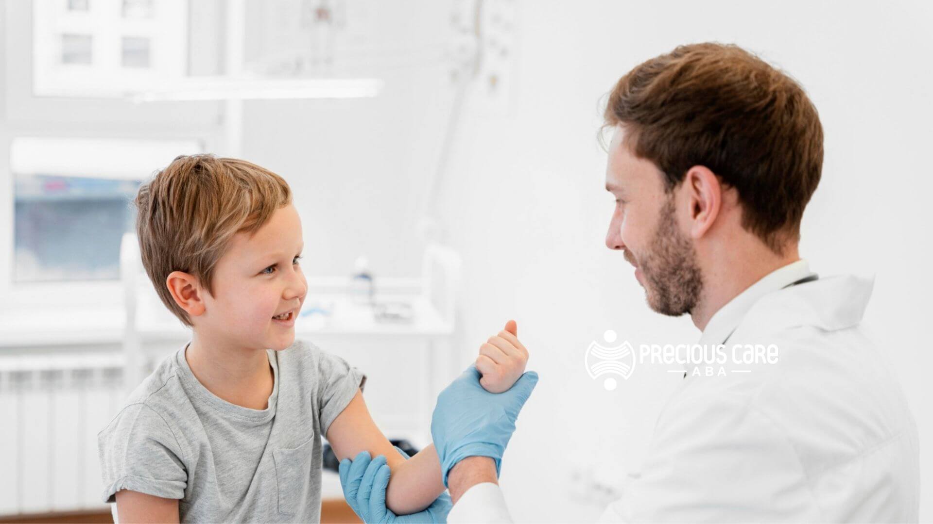 How Genetic Testing Can Support Autism Diagnosis and Care