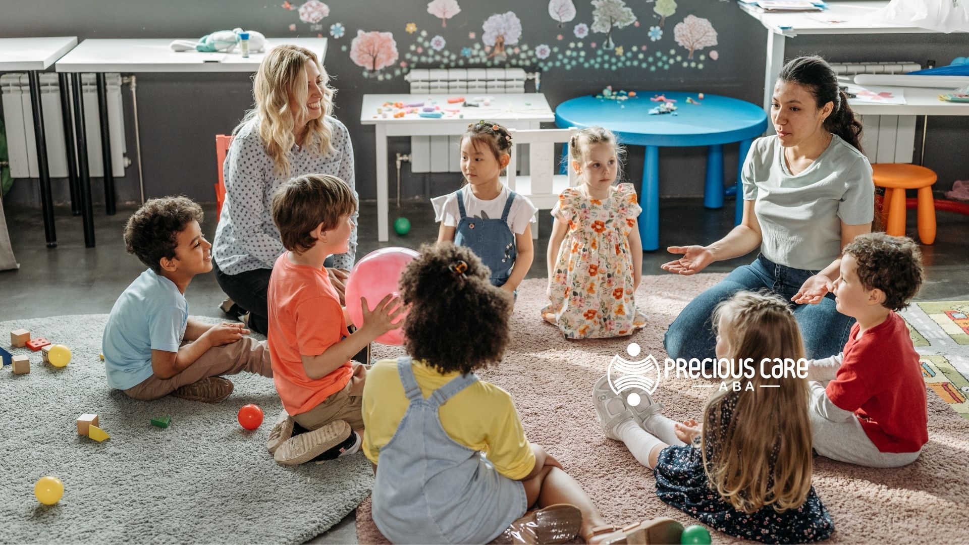 Understanding Pivotal Response Training for Autism Care