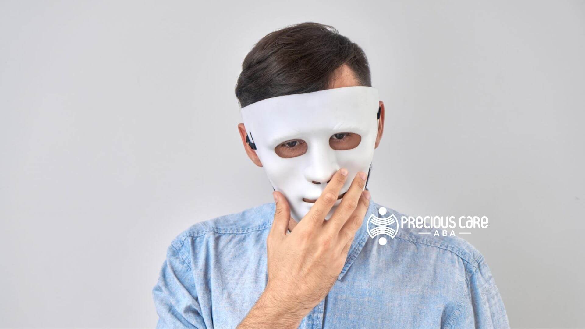 The Hidden Strain of Autistic Masking on Everyday Life