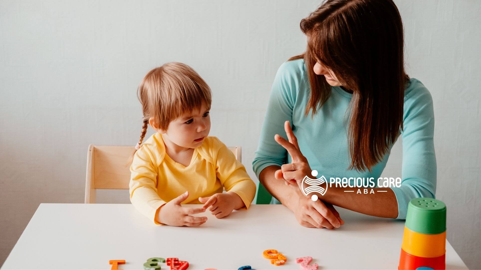 What Do Kids Do in ABA Therapy? Activities, Benefits, and Key Insights