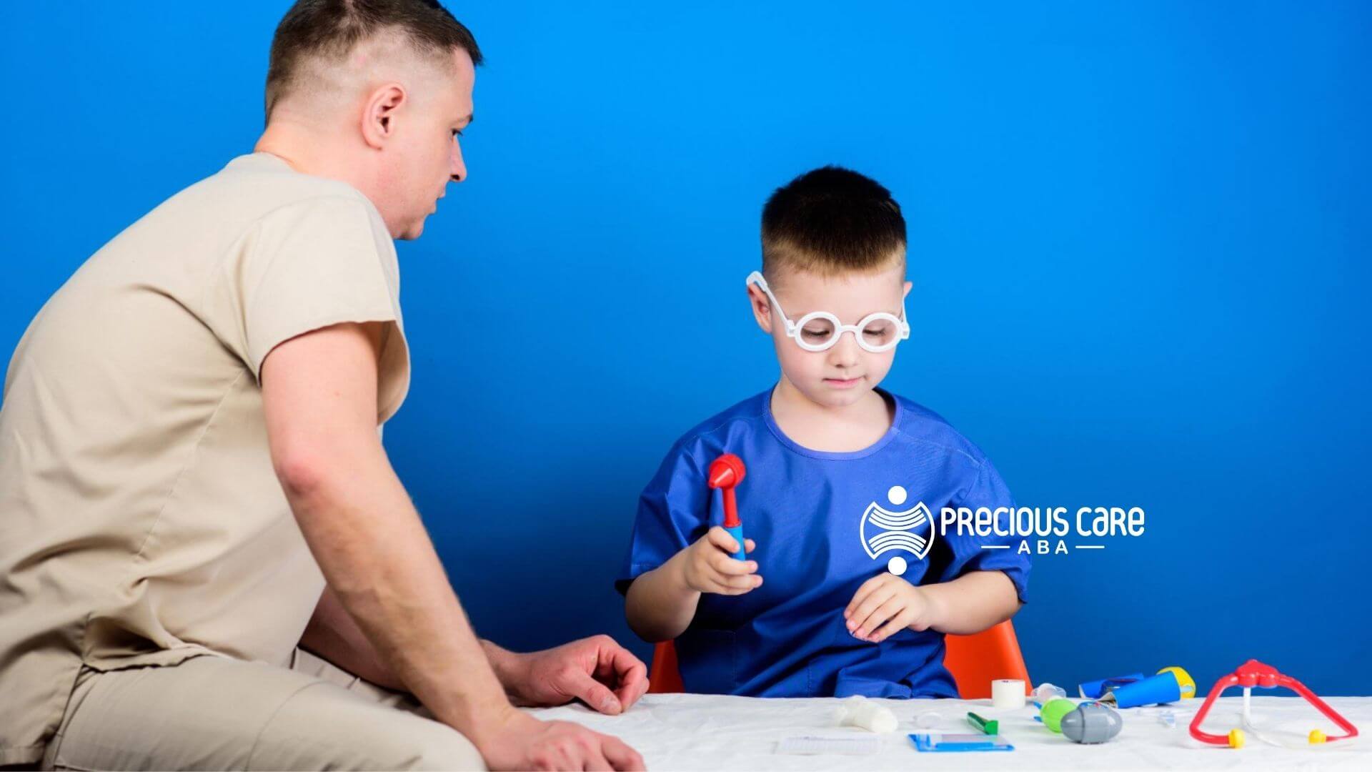 Why Is Getting an Autism Diagnosis So Expensive?