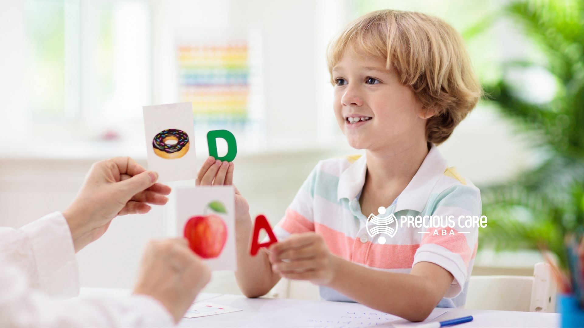 Errorless Learning: Essential Guide for ABA Practitioners