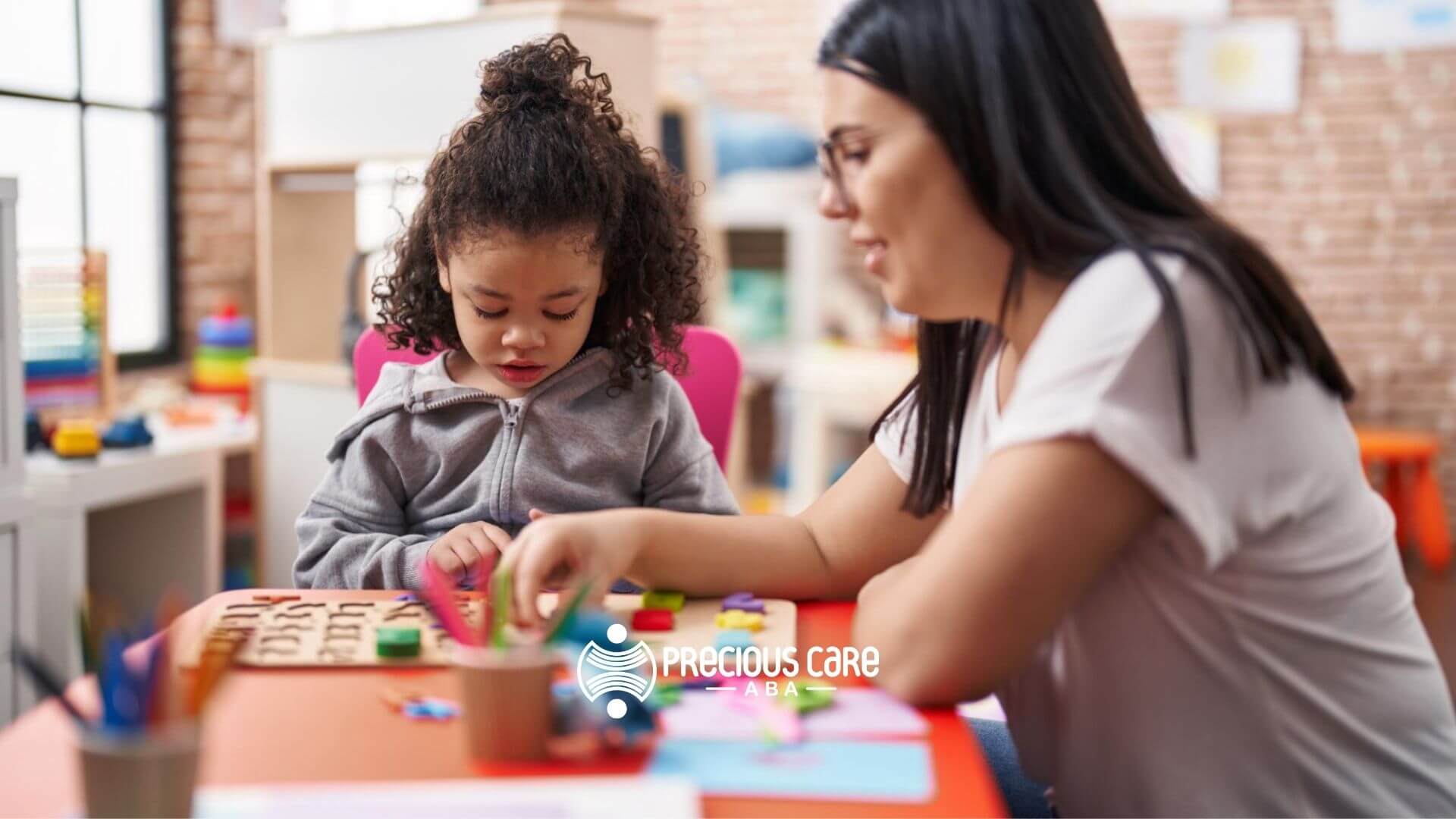 Can Autism Be Reversed Through ABA Therapy?